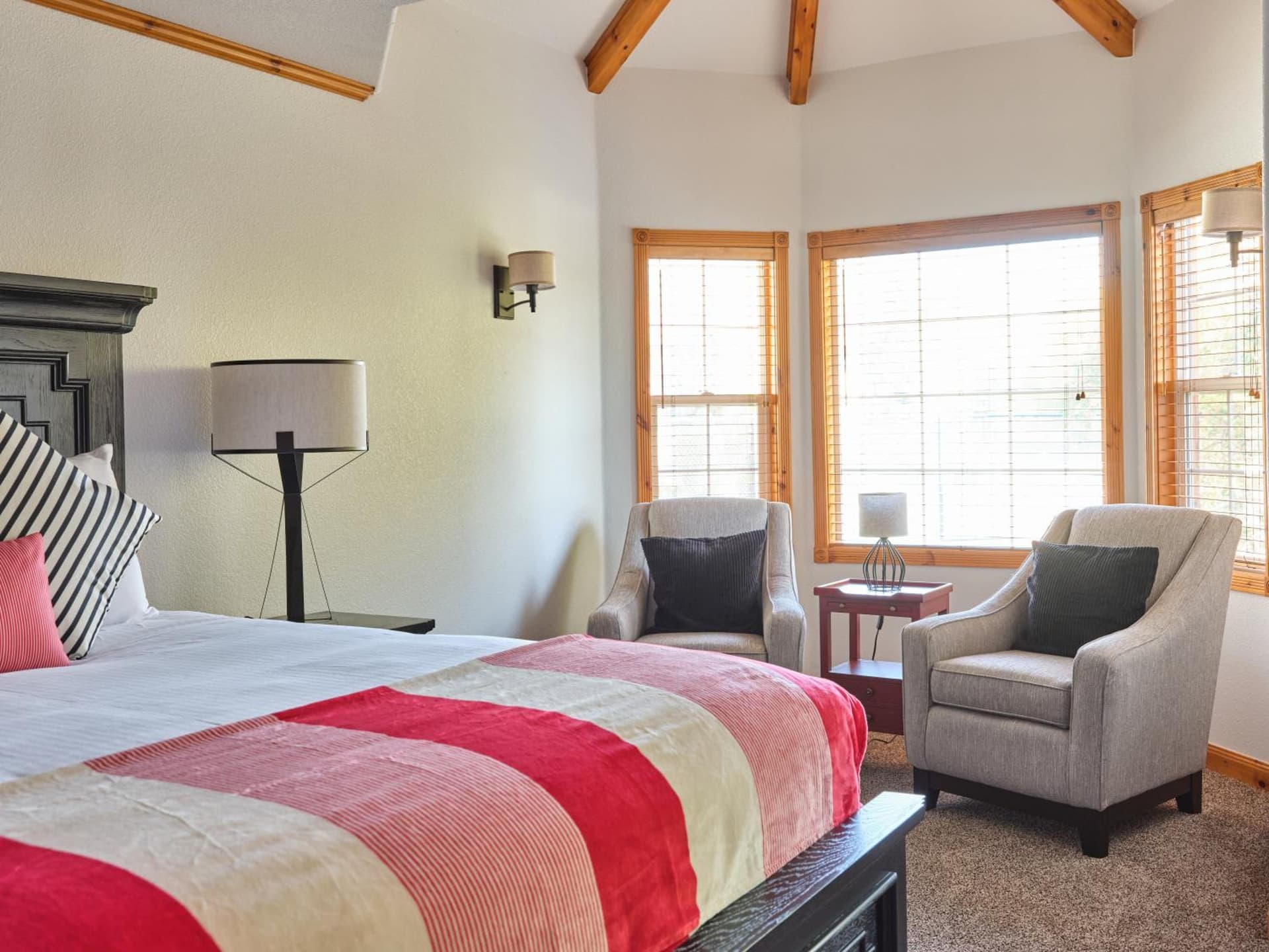 Zermatt Utah Resort & Spa Trademark Collection by Wyndham gallery photo in Midway, UT — image 47