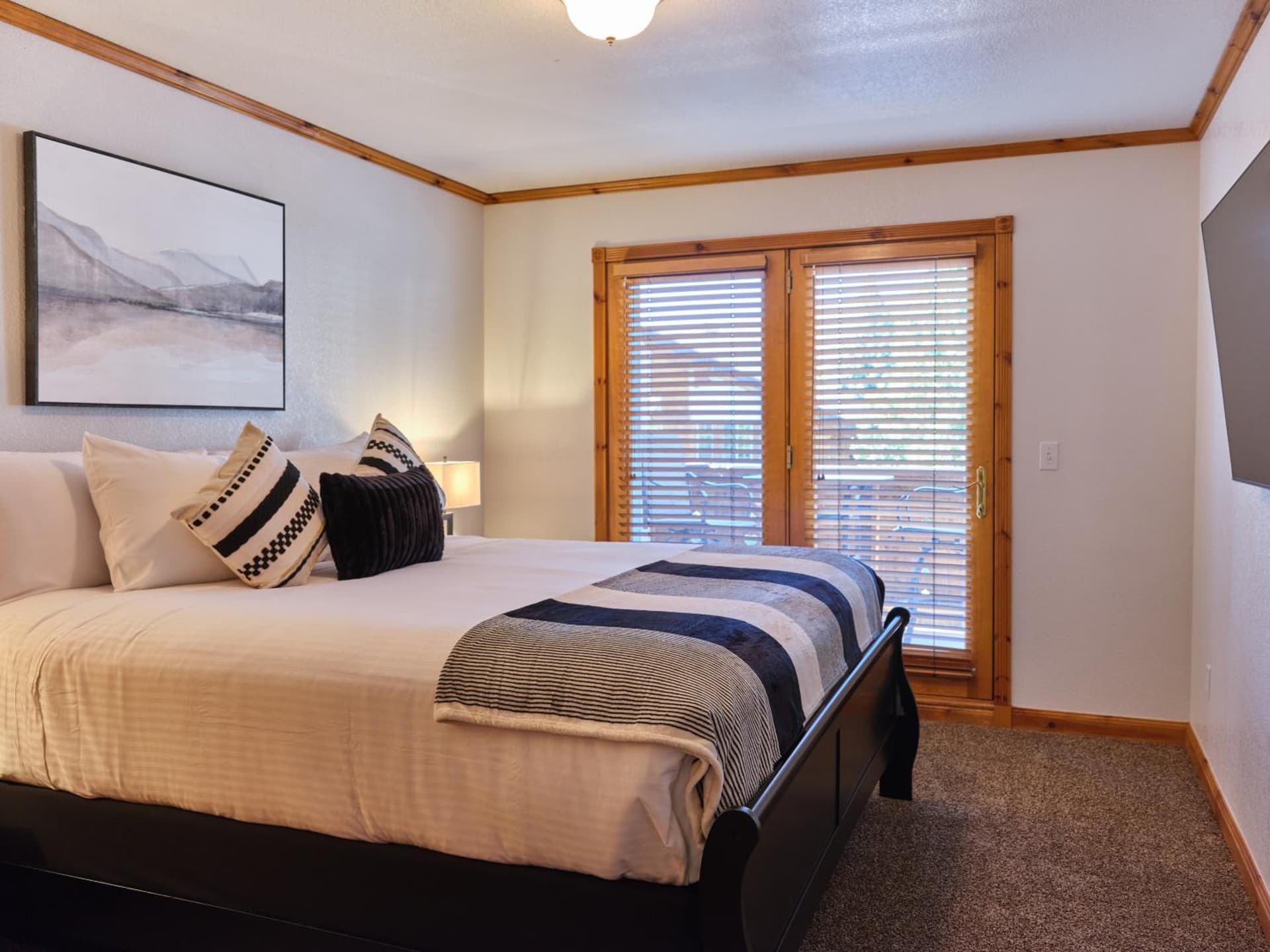 Zermatt Utah Resort & Spa Trademark Collection by Wyndham gallery photo in Midway, UT — image 34