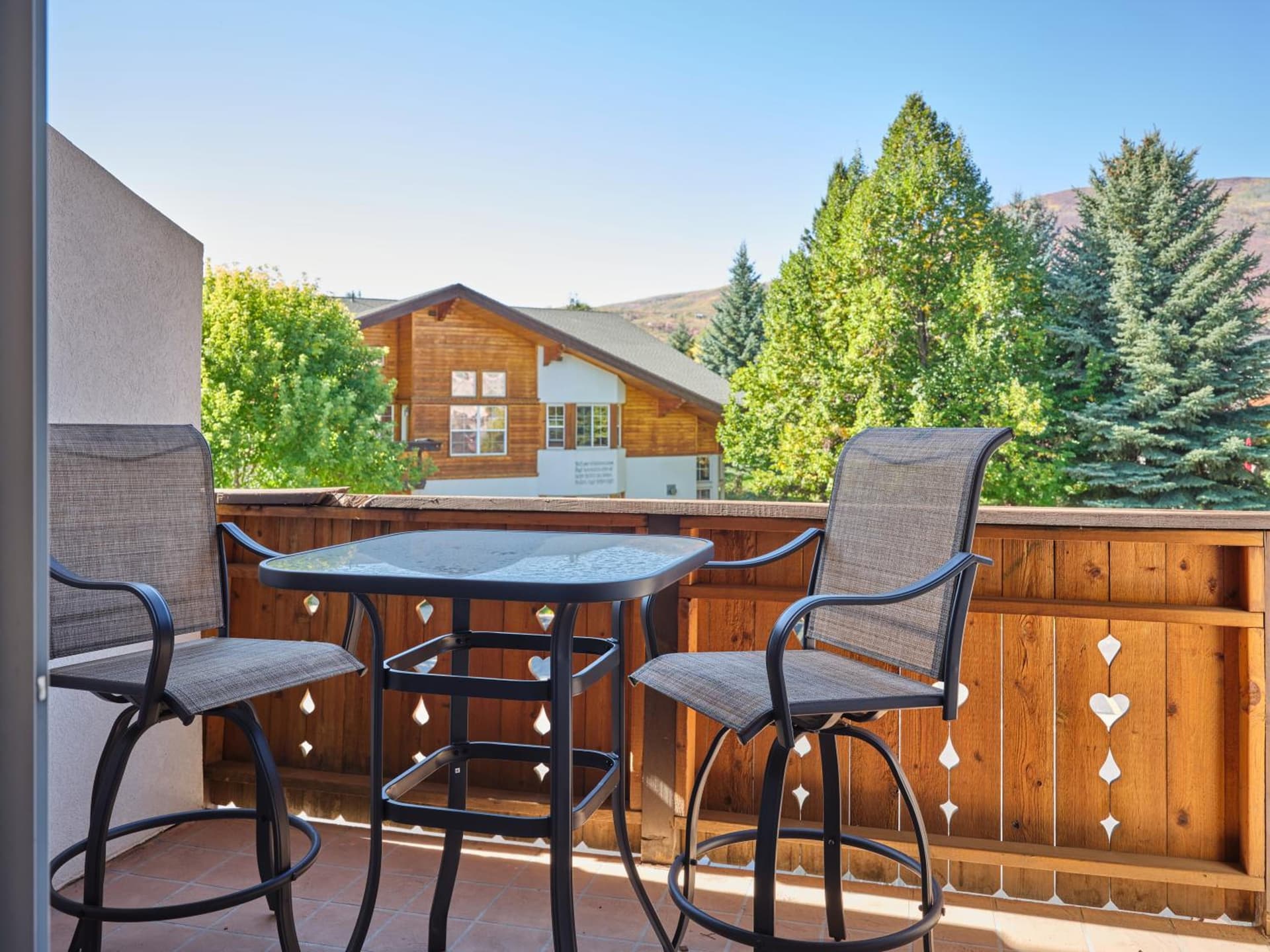 Zermatt Utah Resort & Spa Trademark Collection by Wyndham gallery photo in Midway, UT — image 38
