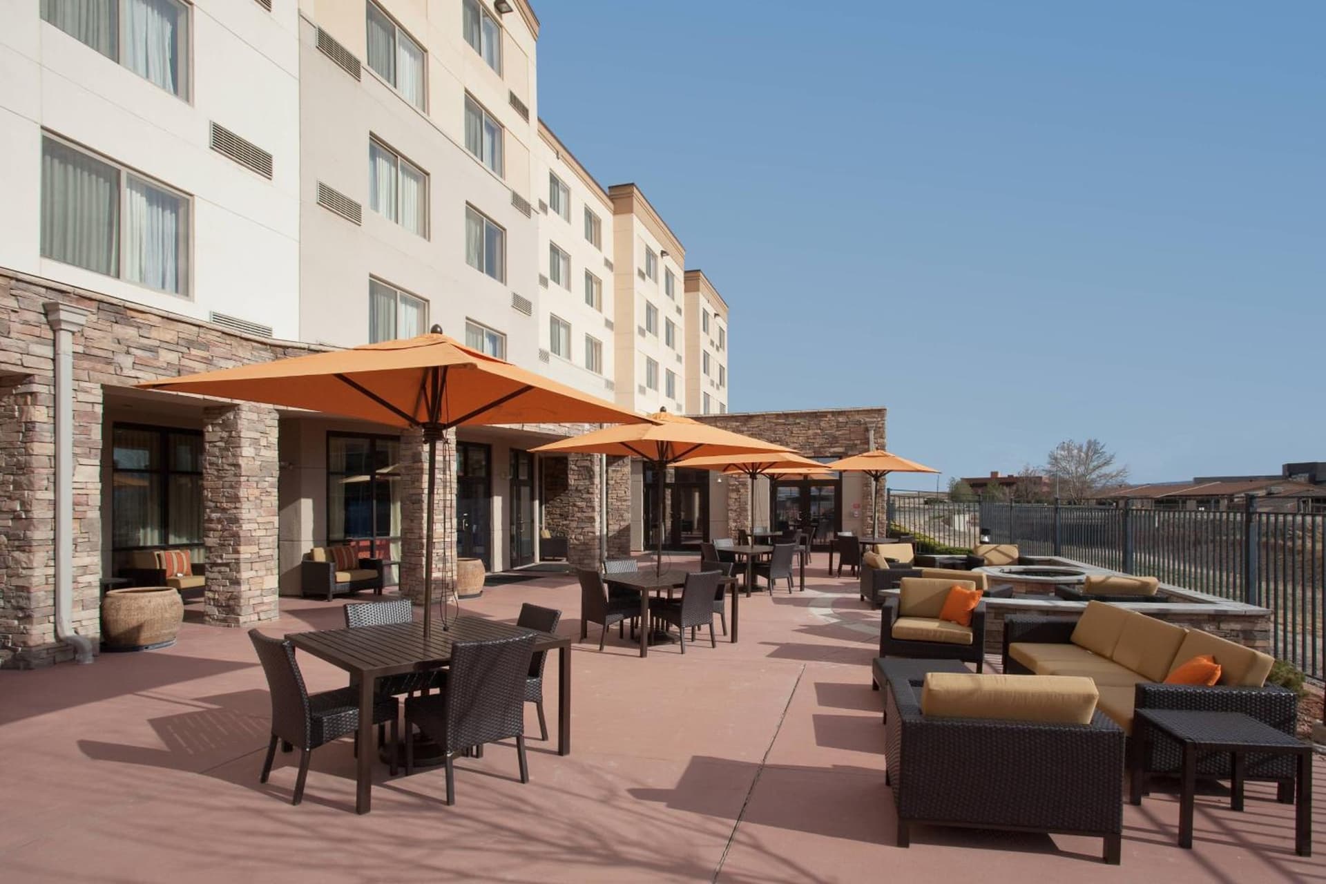 Courtyard Grand Junction gallery photo in Grand Junction, CO — image 25