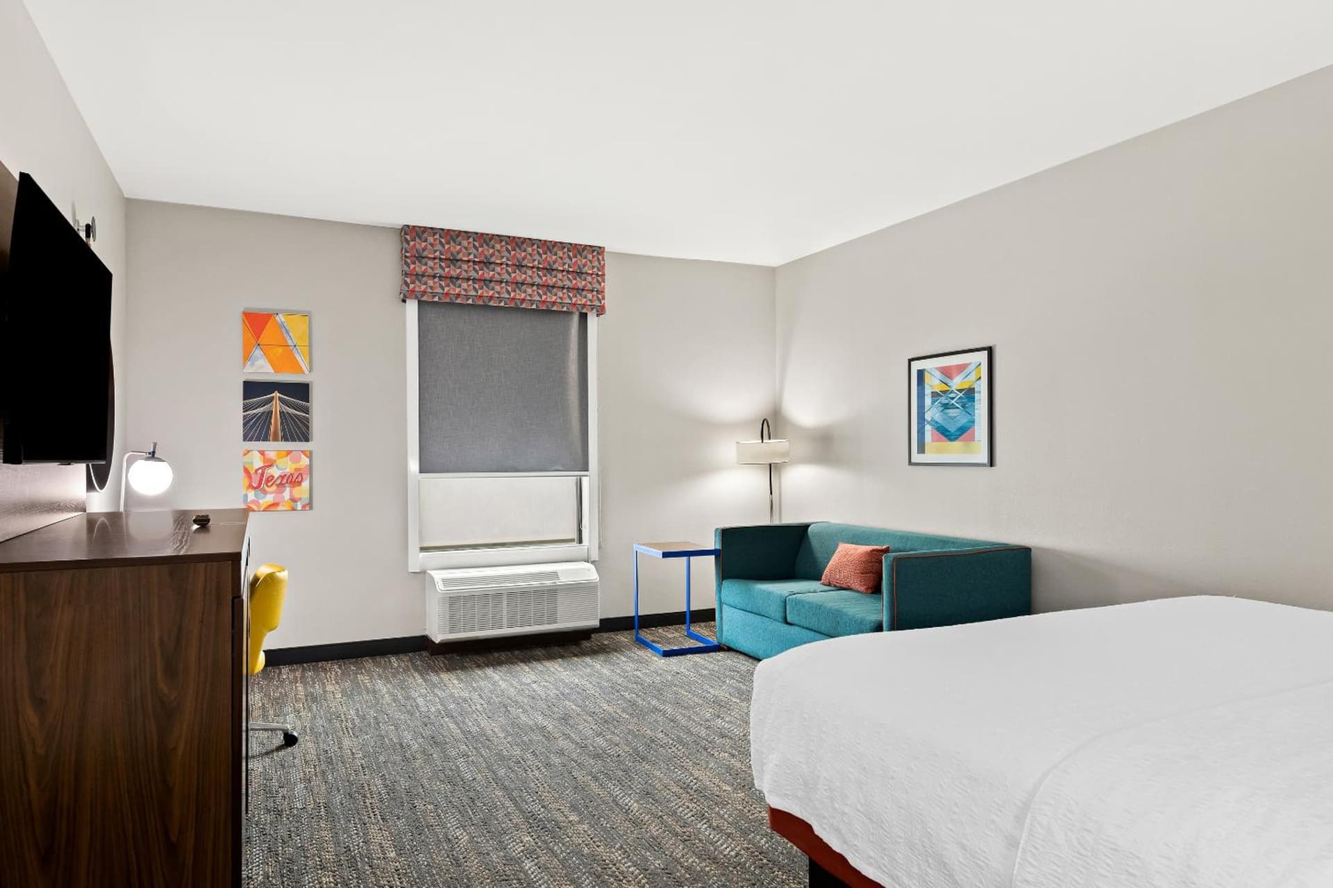 Hampton Inn Longview gallery photo in Longview, TX — image 18