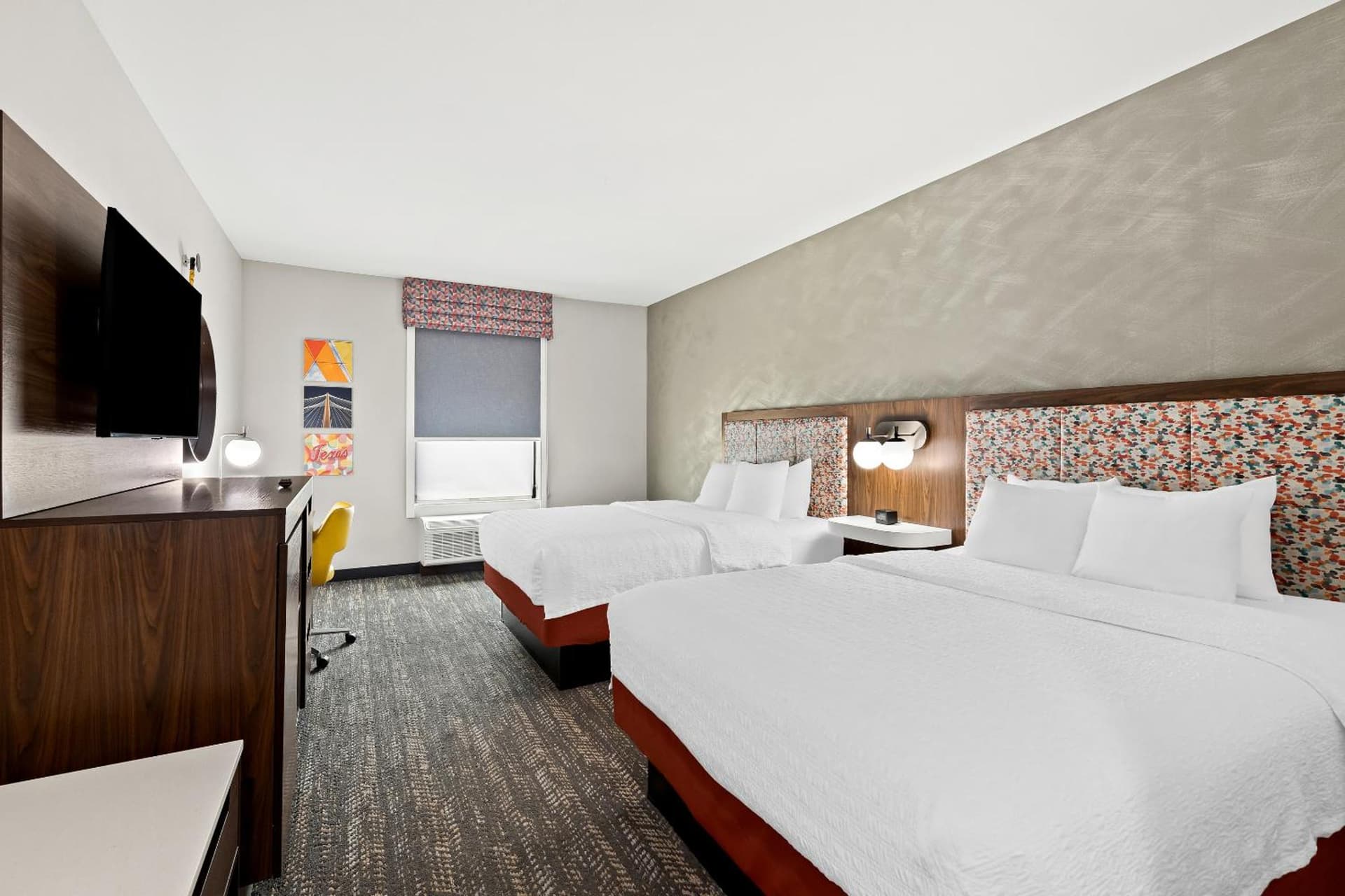 Hampton Inn Longview gallery photo in Longview, TX — image 5