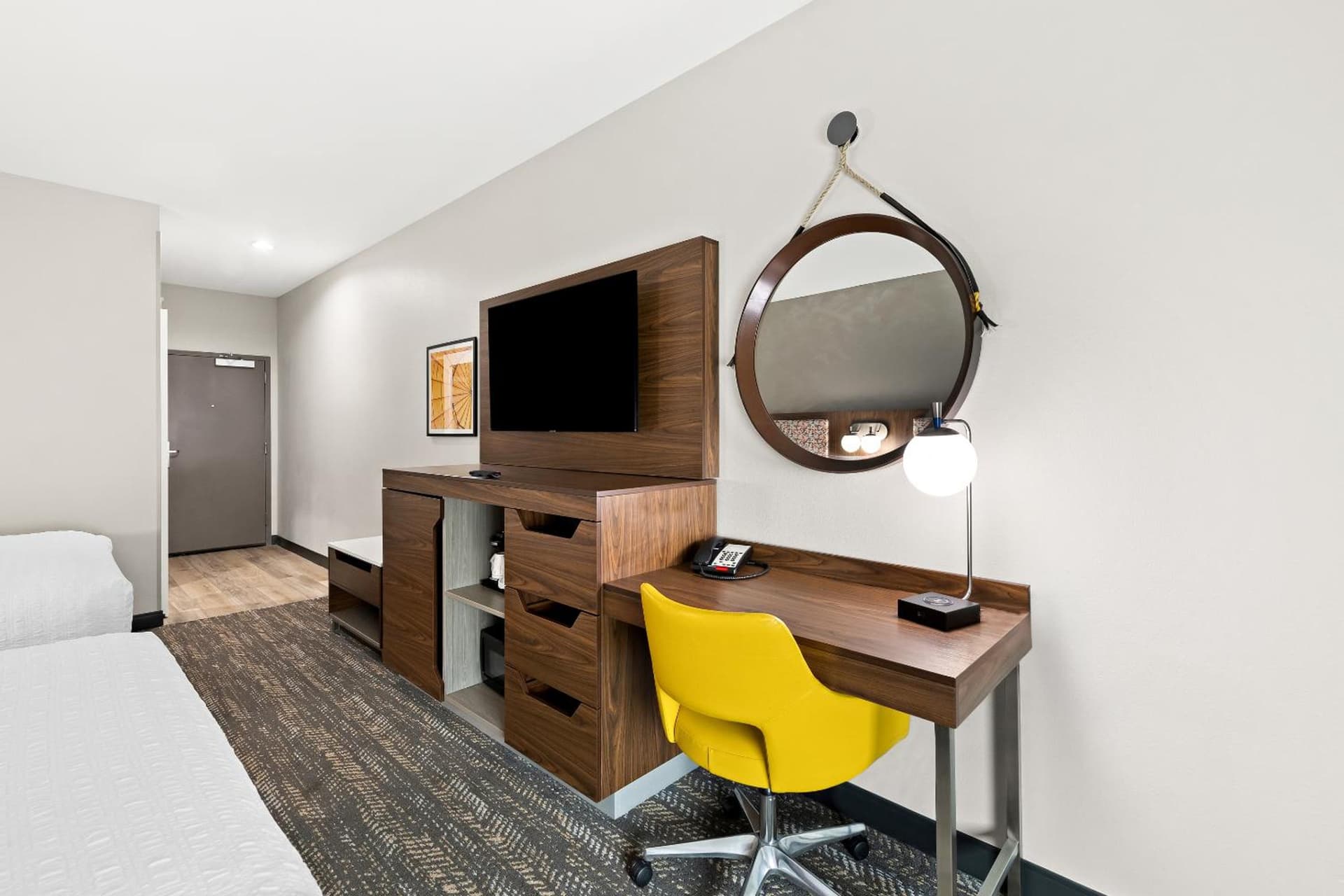 Hampton Inn Longview gallery photo in Longview, TX — image 25