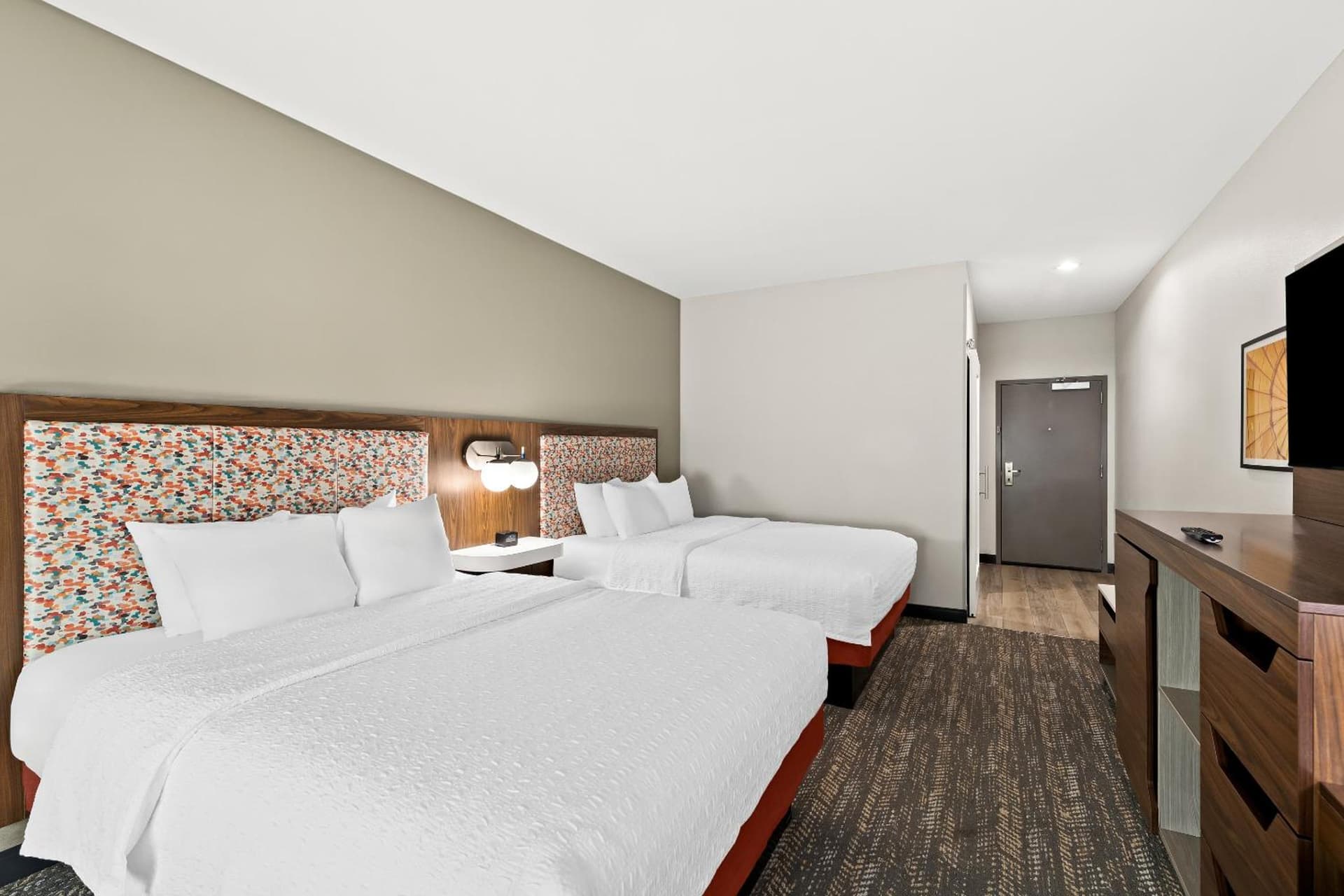 Hampton Inn Longview gallery photo in Longview, TX — image 12