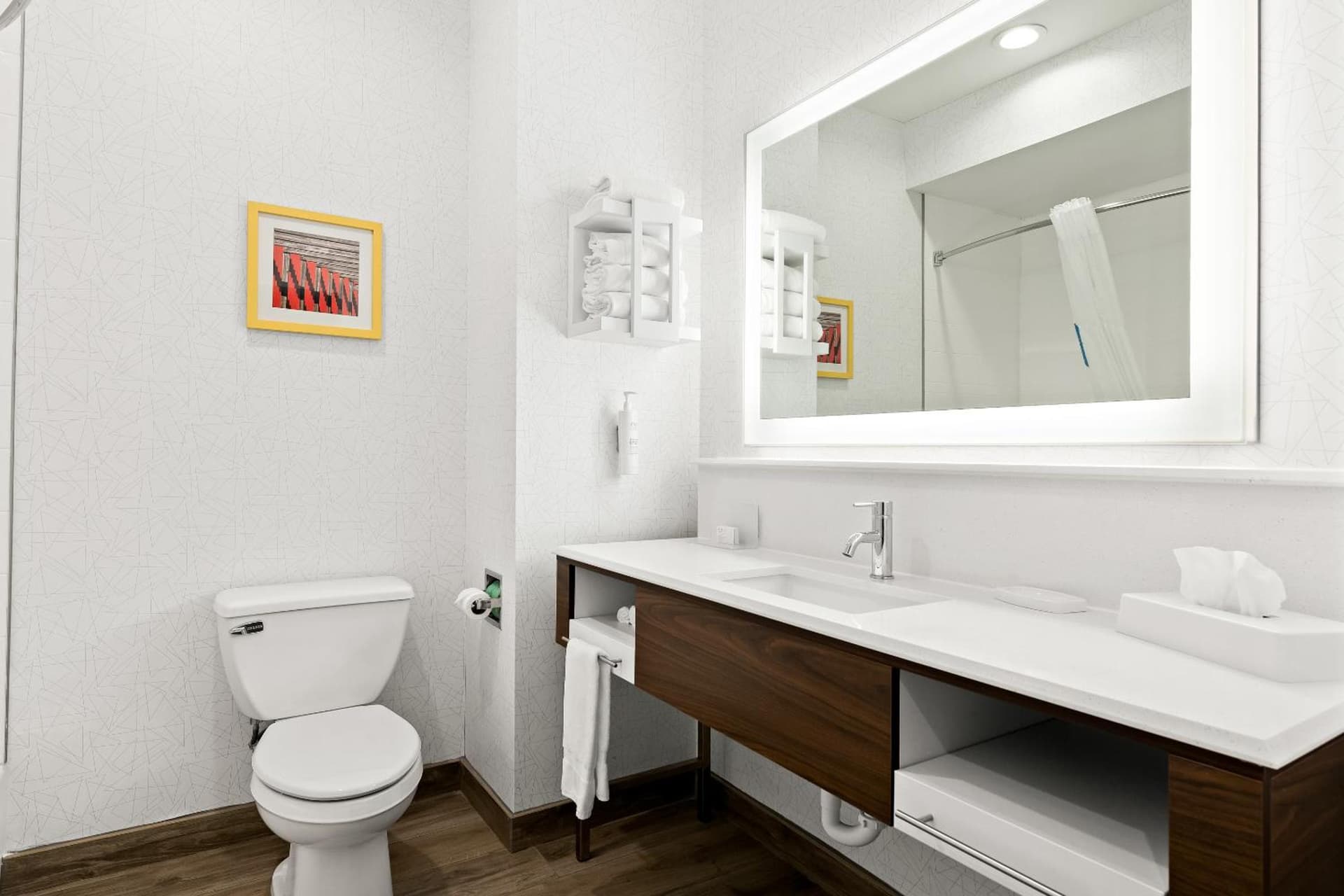 Hampton Inn Longview gallery photo in Longview, TX — image 26