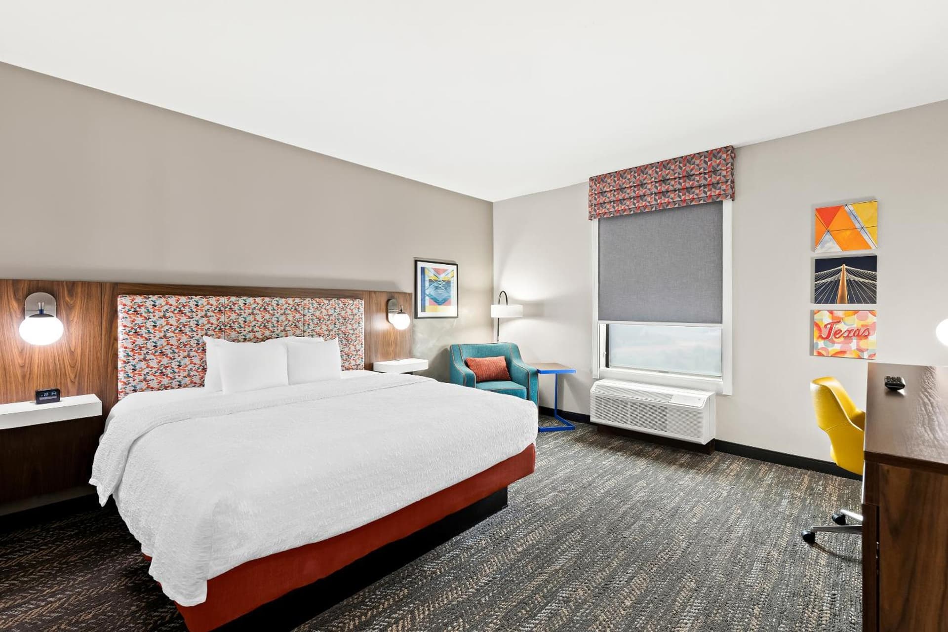 Hampton Inn Longview gallery photo in Longview, TX — image 24