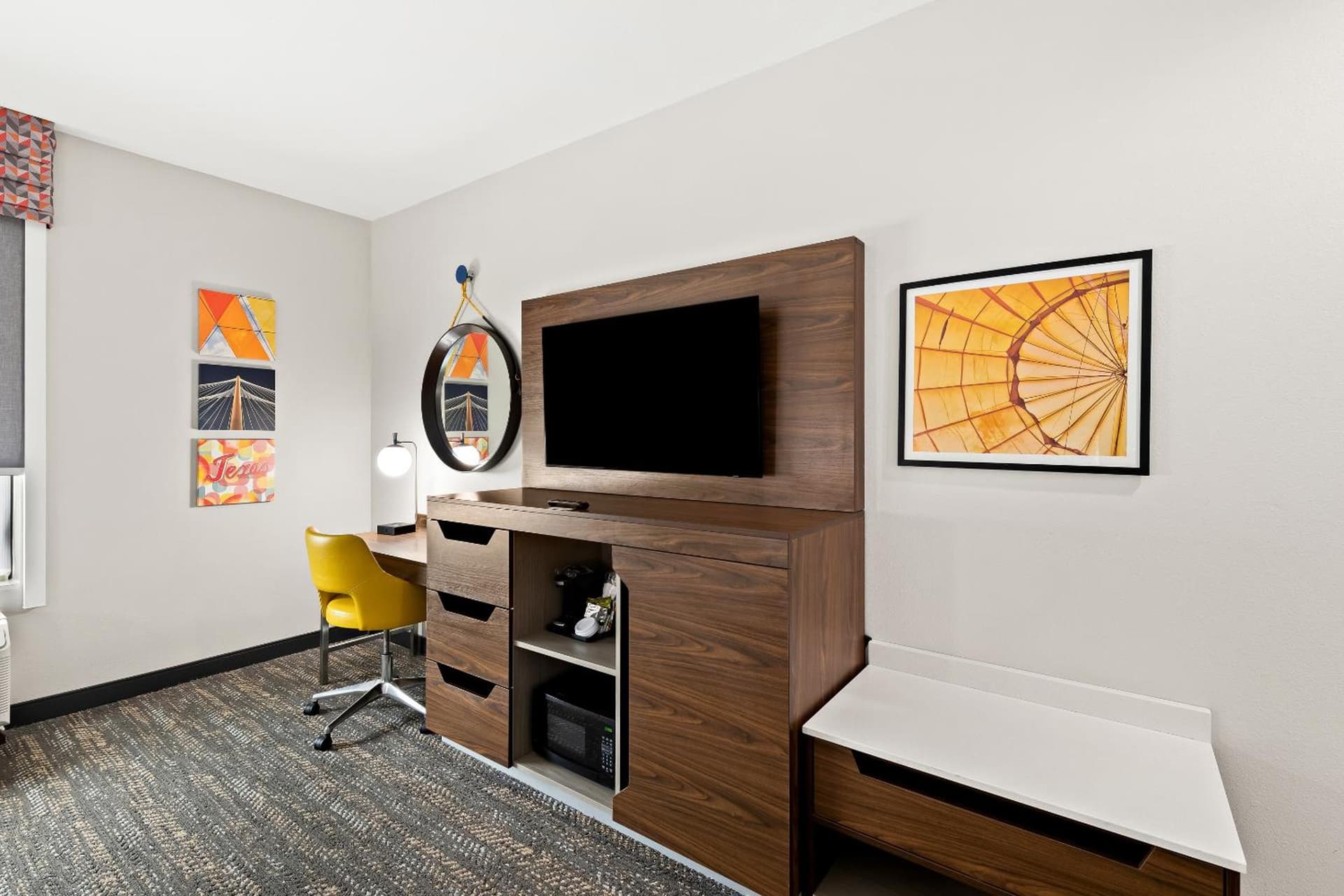 Hampton Inn Longview gallery photo in Longview, TX — image 8