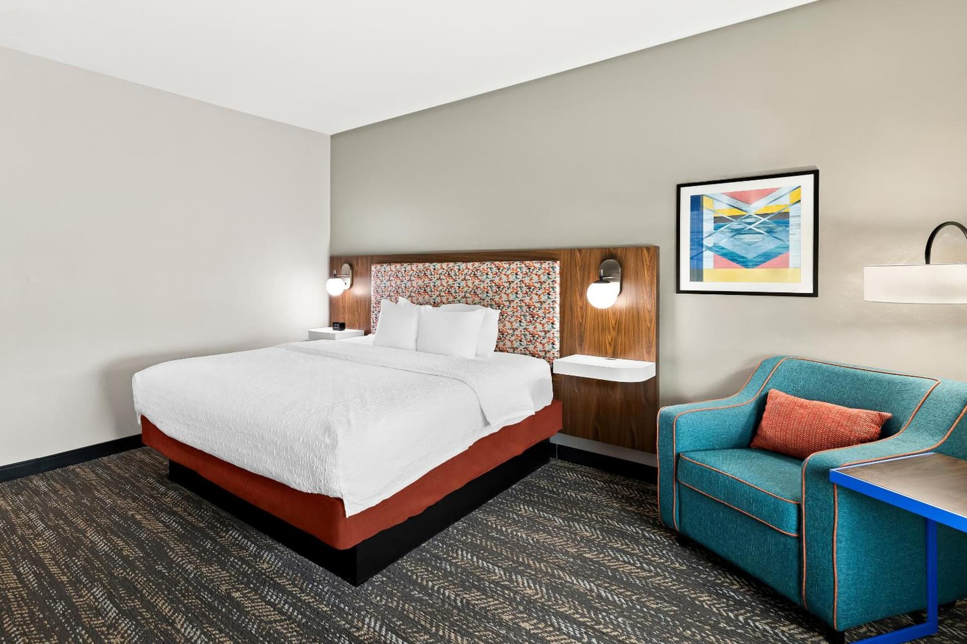 Hampton Inn Longview gallery photo in Longview, TX — image 20