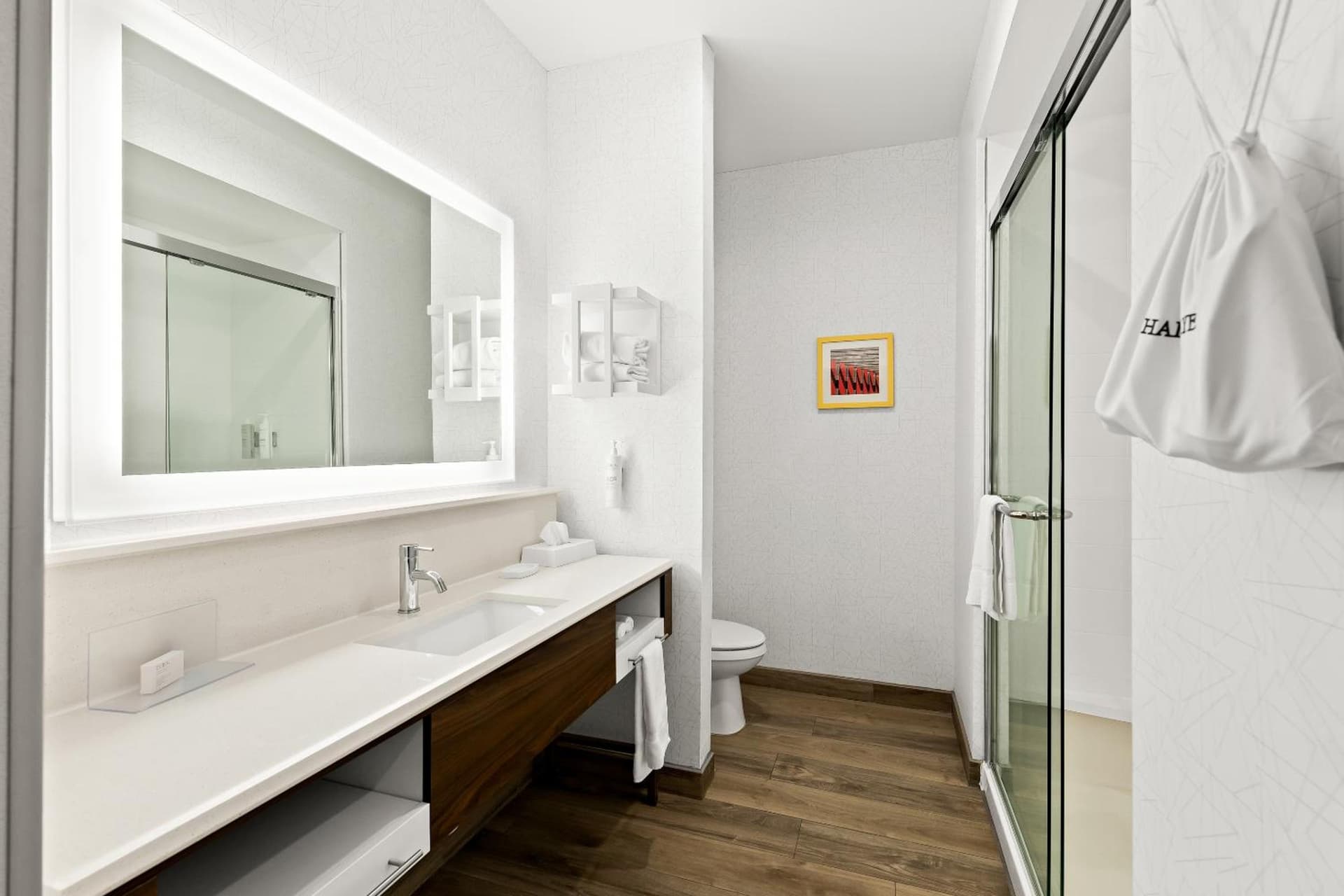 Hampton Inn Longview gallery photo in Longview, TX — image 7