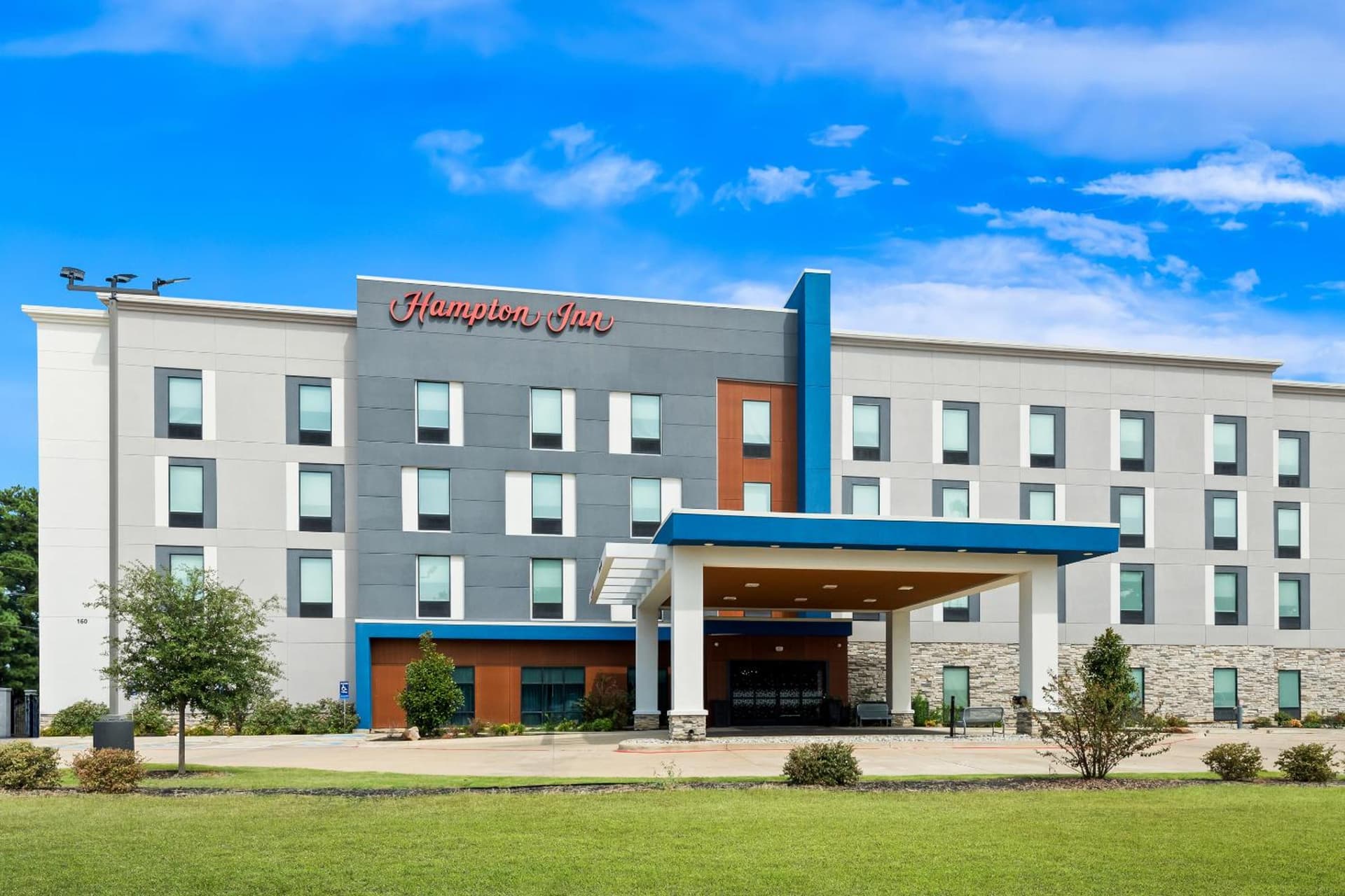 Hampton Inn Longview gallery photo in Longview, TX — image 27