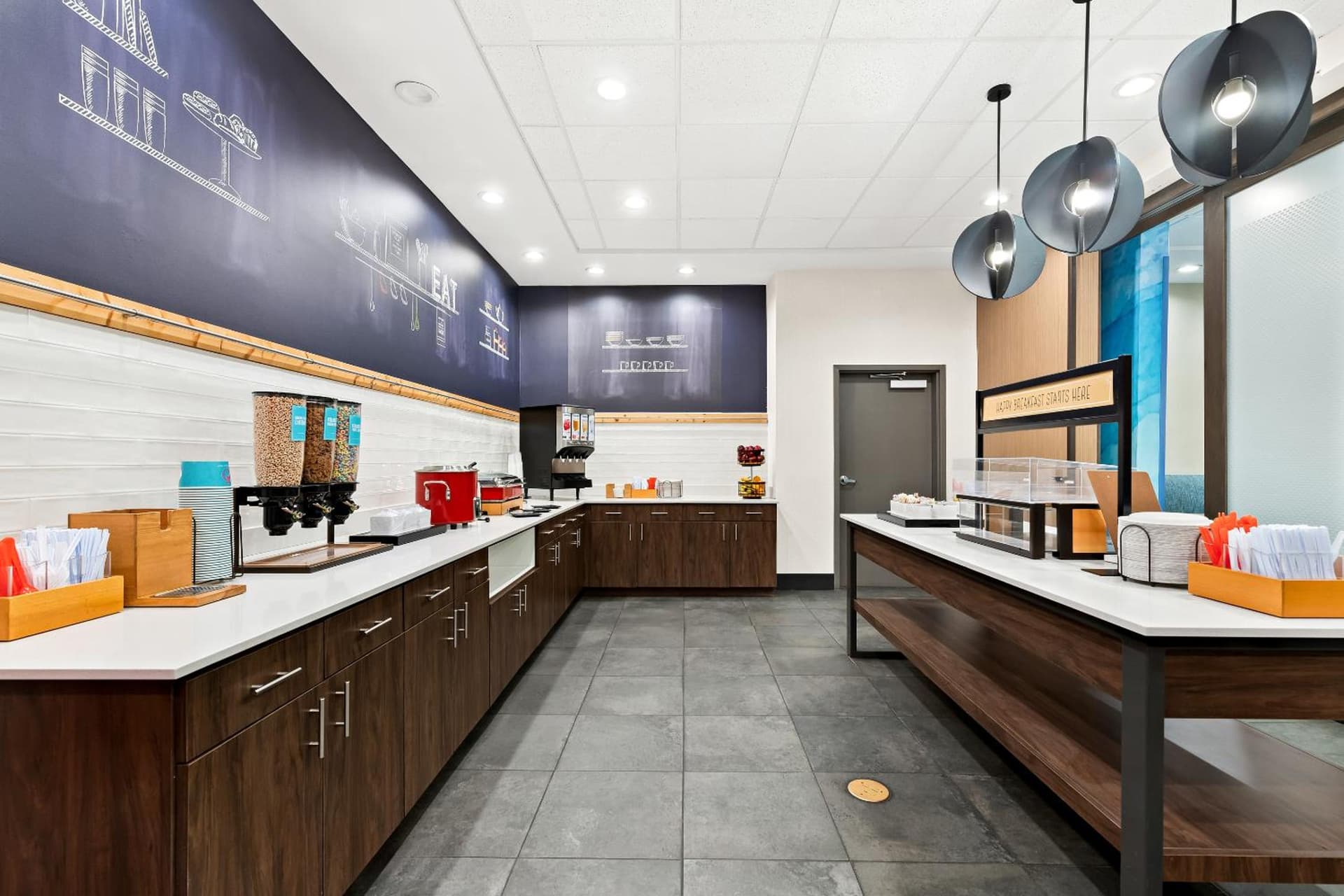 Hampton Inn Longview gallery photo in Longview, TX — image 17