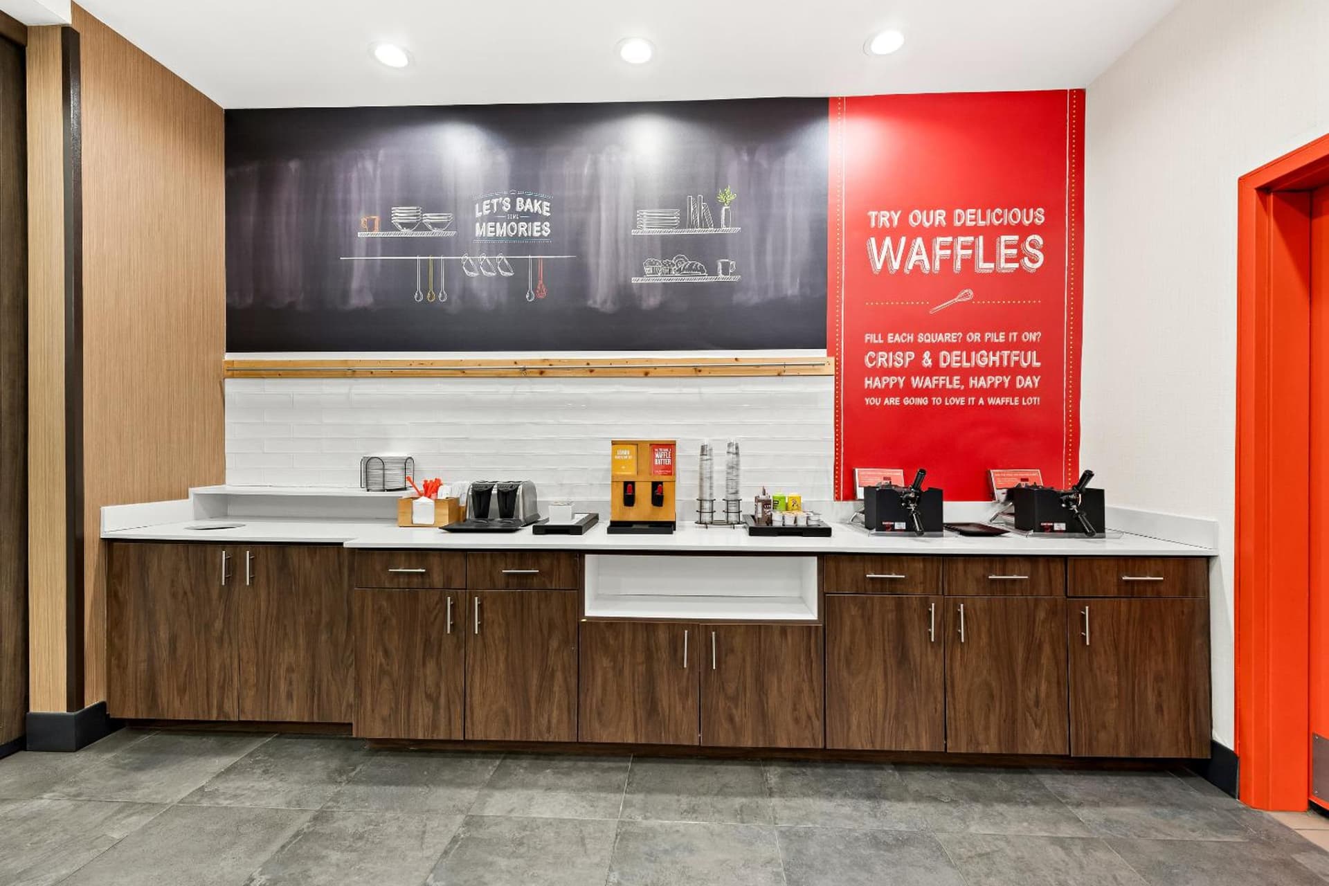 Hampton Inn Longview gallery photo in Longview, TX — image 9
