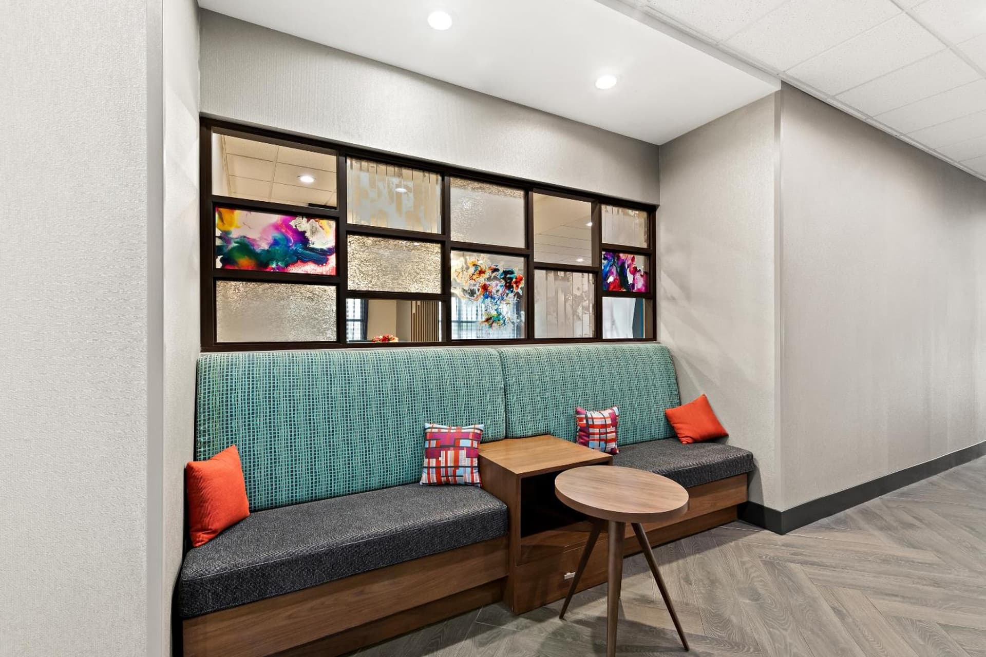 Hampton Inn Longview gallery photo in Longview, TX — image 4