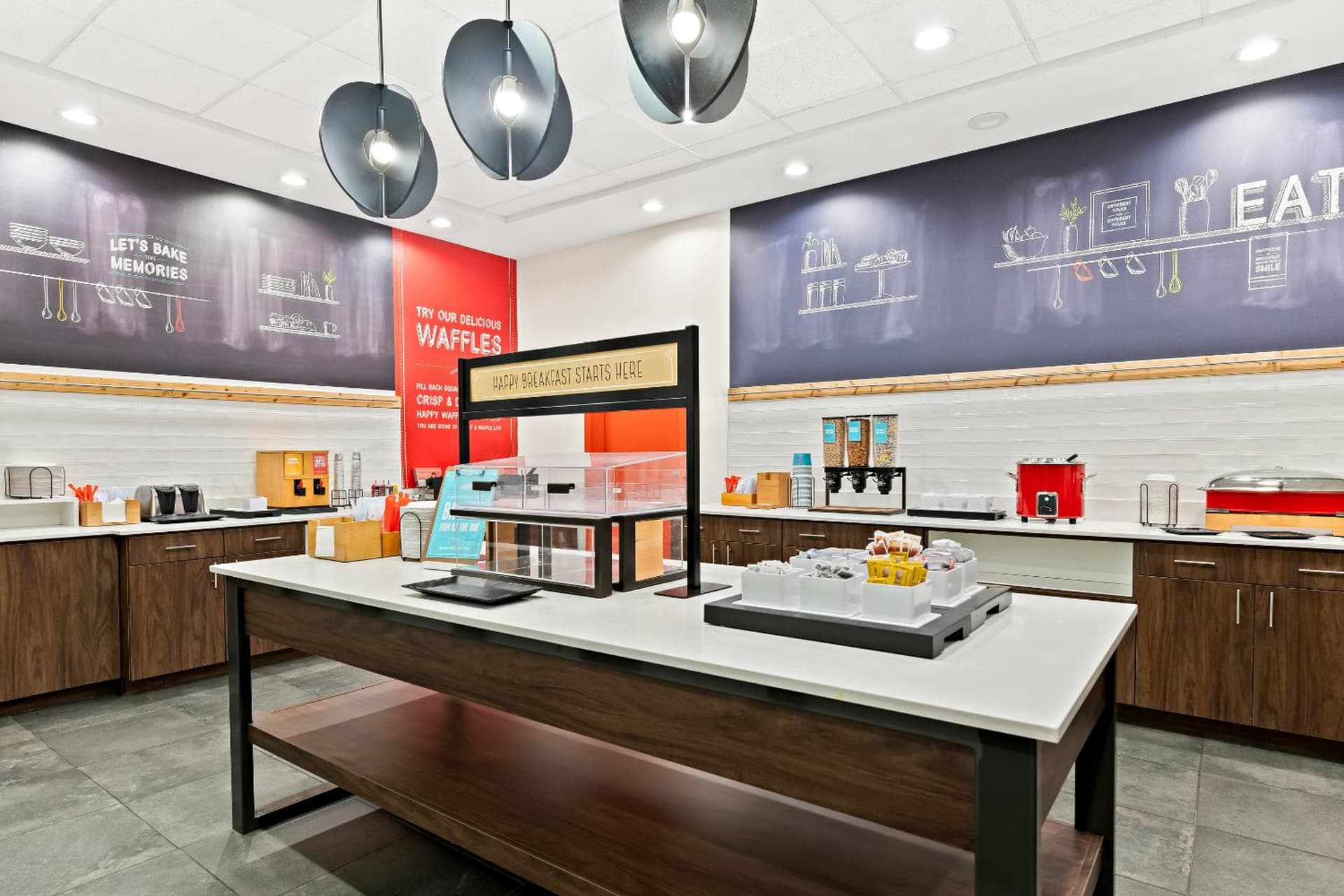 Hampton Inn Longview gallery photo in Longview, TX — image 14