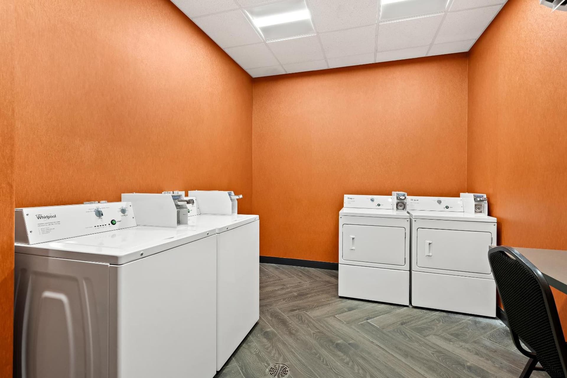 Hampton Inn Longview gallery photo in Longview, TX — image 15