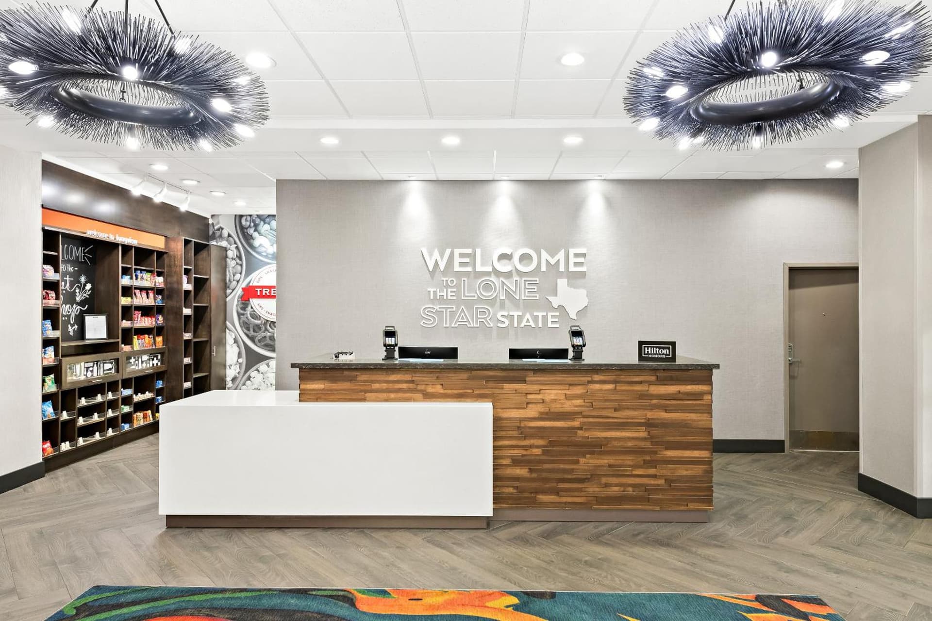 Hampton Inn Longview gallery photo in Longview, TX — image 11