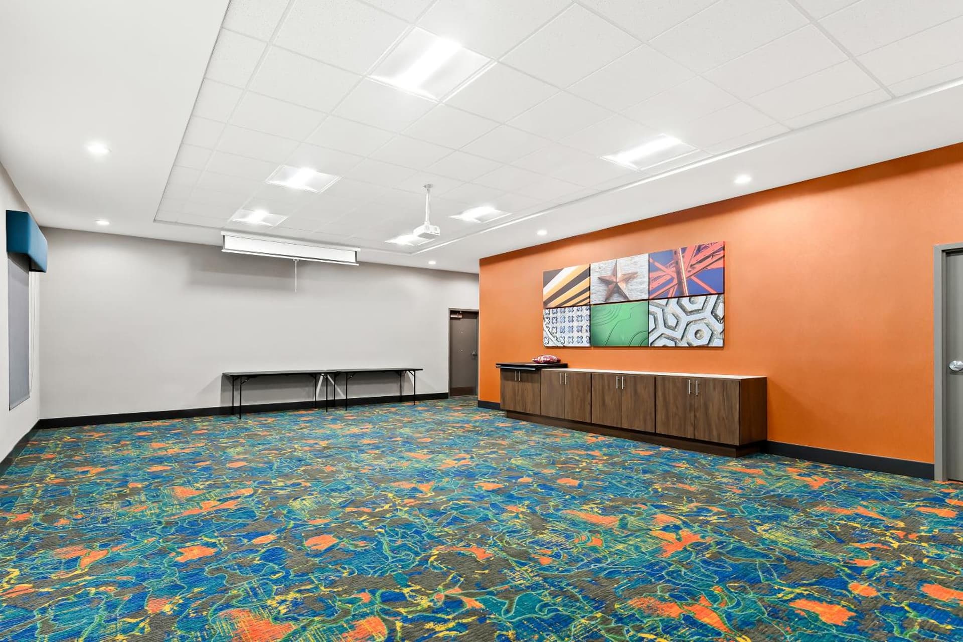 Hampton Inn Longview gallery photo in Longview, TX — image 16