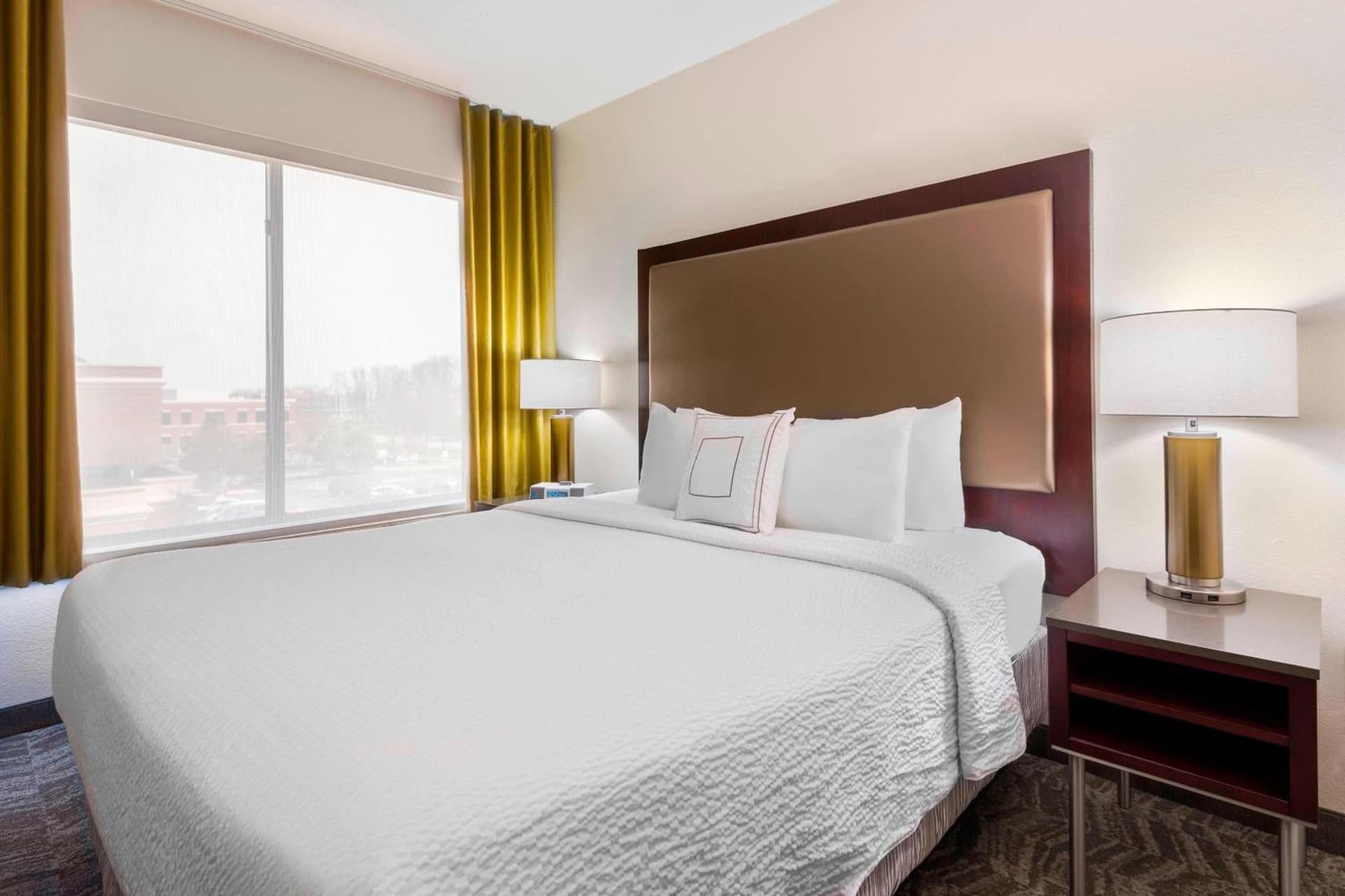 SpringHill Suites Indianapolis Carmel gallery photo in Carmel, IN — image 19