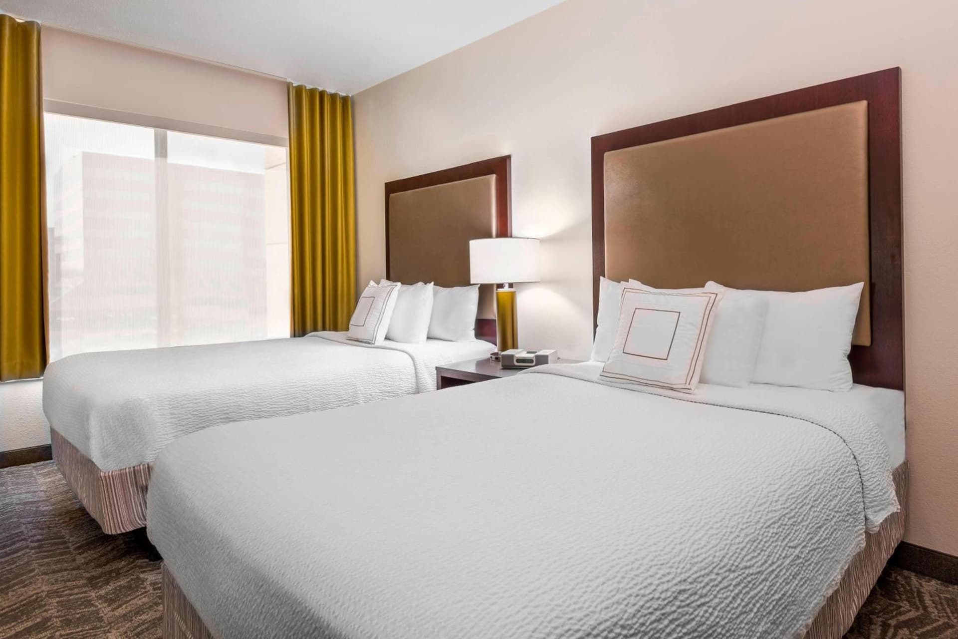 SpringHill Suites Indianapolis Carmel gallery photo in Carmel, IN — image 8