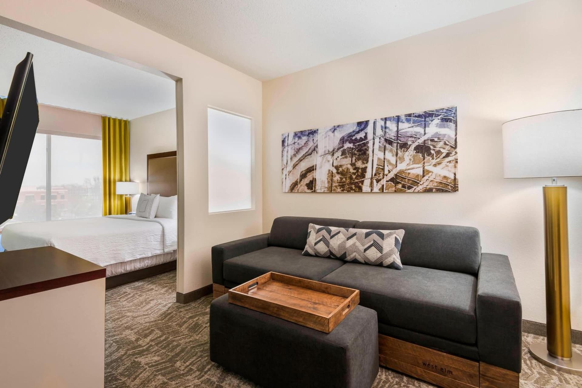 SpringHill Suites Indianapolis Carmel gallery photo in Carmel, IN — image 13