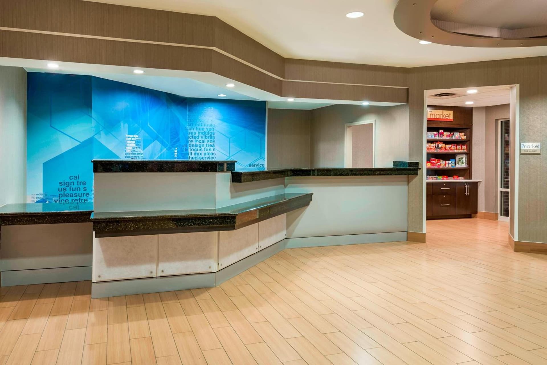 SpringHill Suites Indianapolis Carmel gallery photo in Carmel, IN — image 7