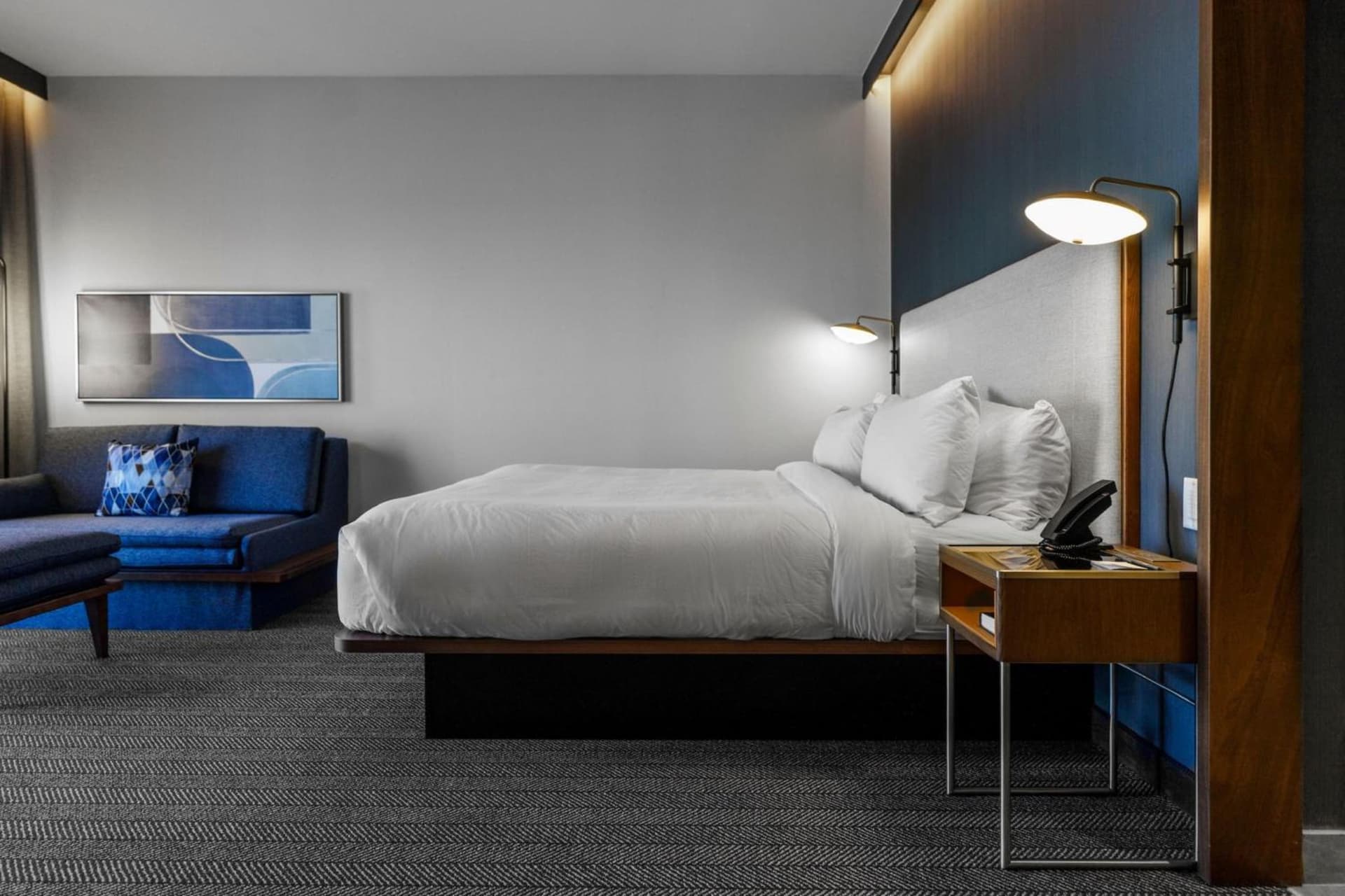 Courtyard by Marriott Indianapolis Fishers gallery photo in Fishers, IN — image 40