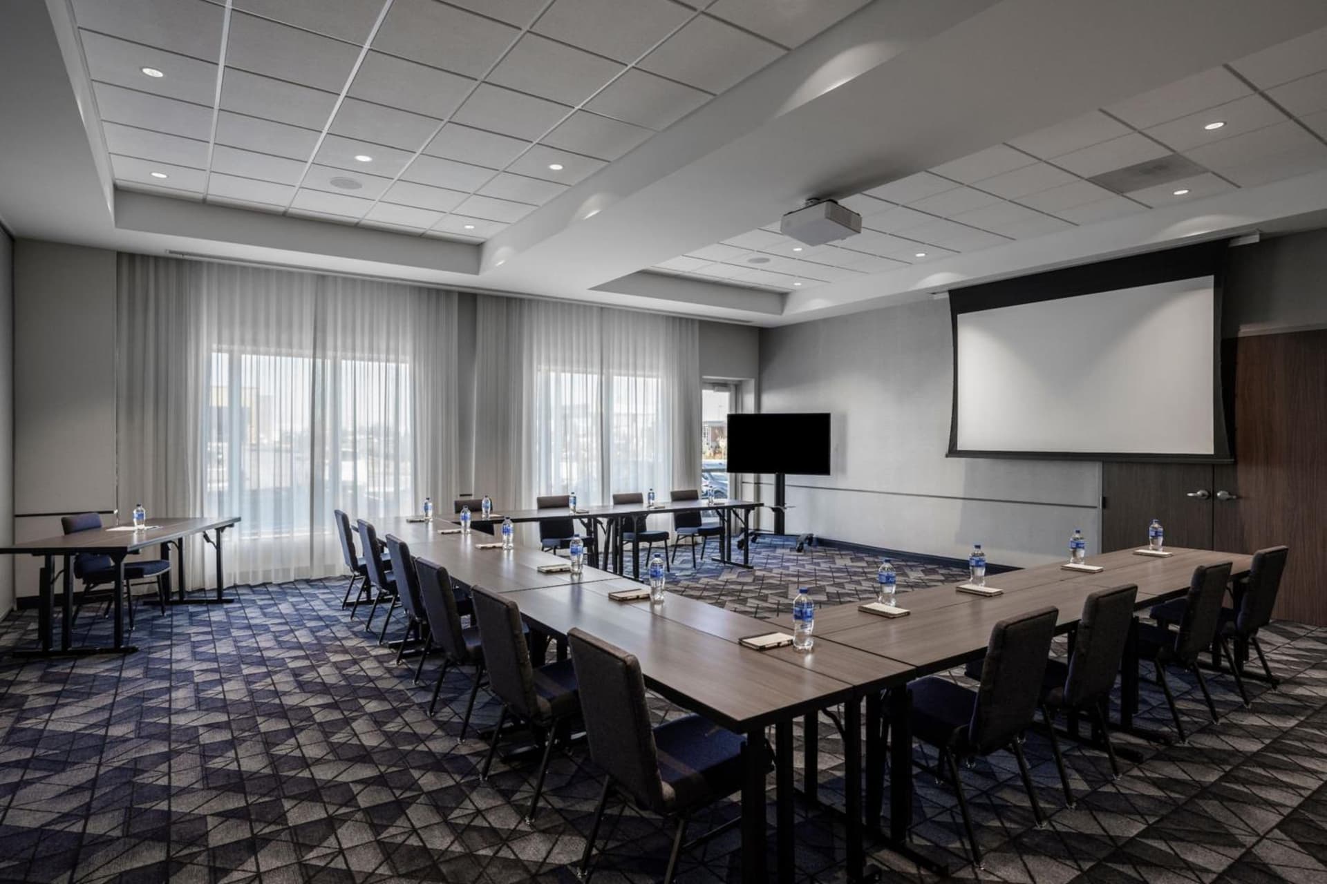 Courtyard by Marriott Indianapolis Fishers gallery photo in Fishers, IN — image 32