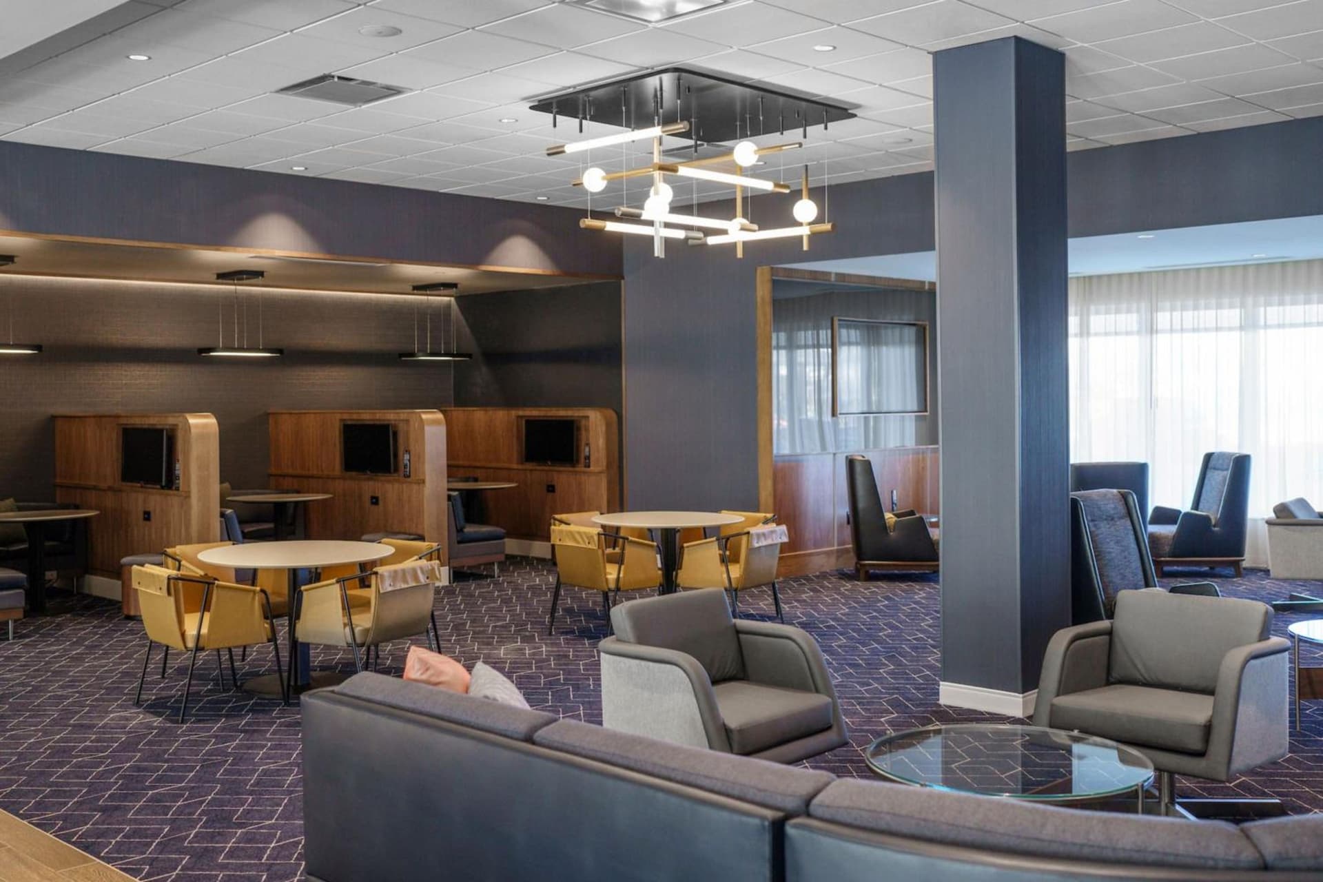 Courtyard by Marriott Indianapolis Fishers gallery photo in Fishers, IN — image 42
