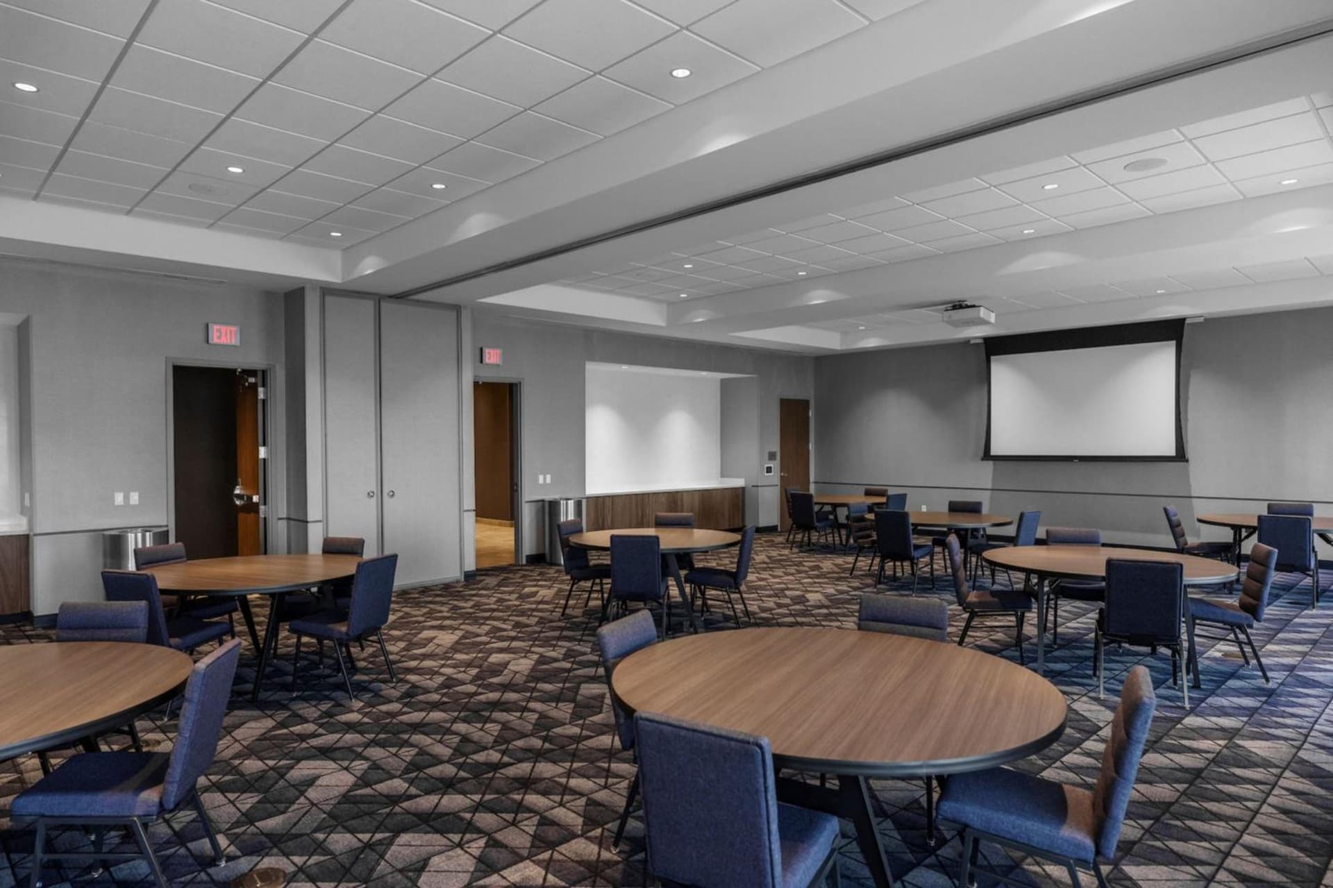 Courtyard by Marriott Indianapolis Fishers gallery photo in Fishers, IN — image 5