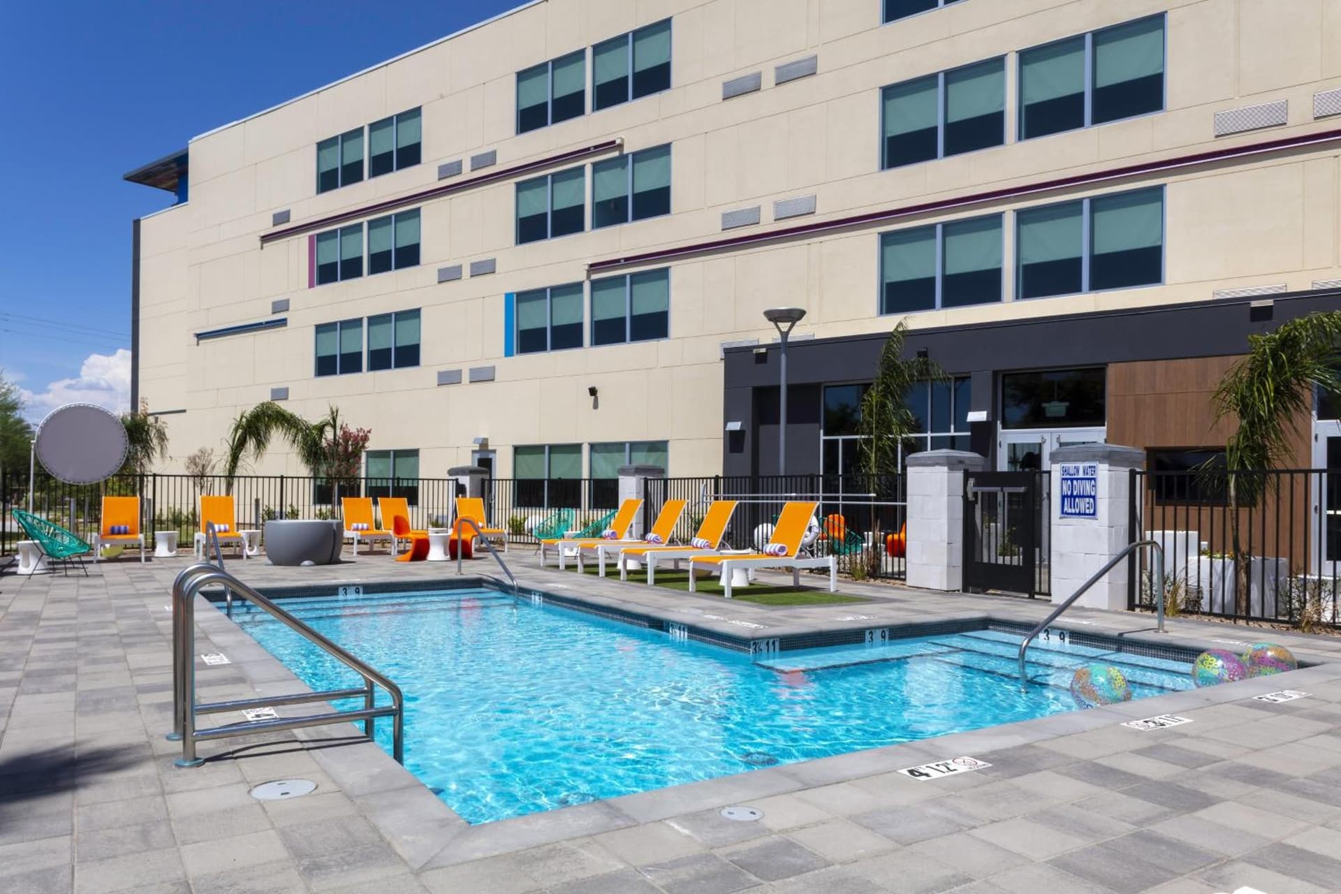 Aloft by Marriott Glendale at Westgate gallery photo in Glendale, AZ — image 28