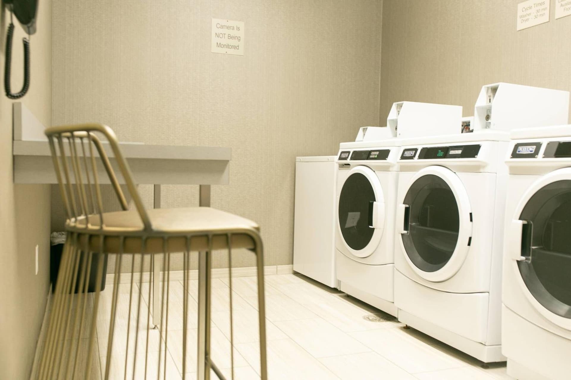 SpringHill Suites by Marriott South Bend Notre Dame Area gallery photo in South Bend, IN — image 20