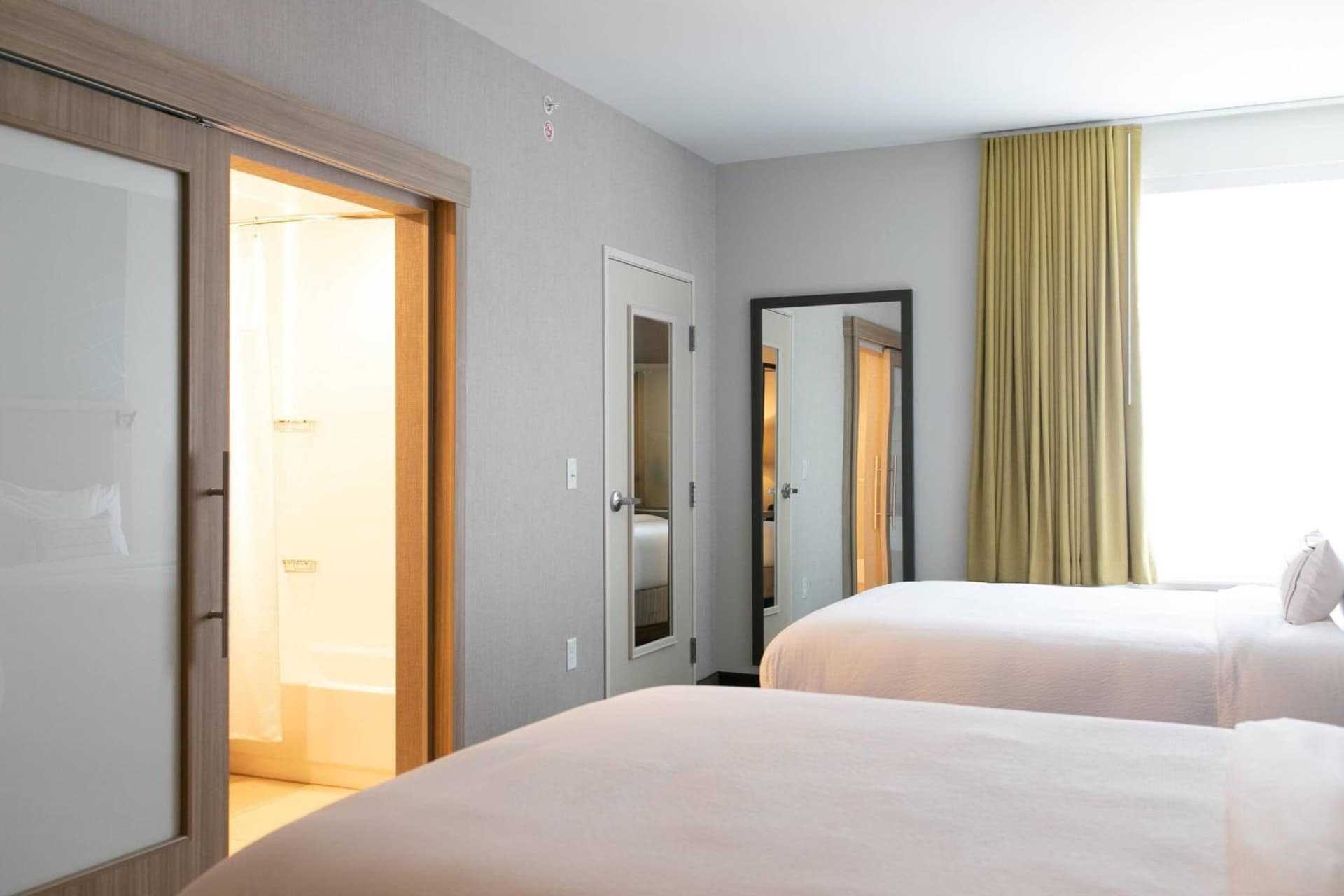 SpringHill Suites by Marriott South Bend Notre Dame Area gallery photo in South Bend, IN — image 22