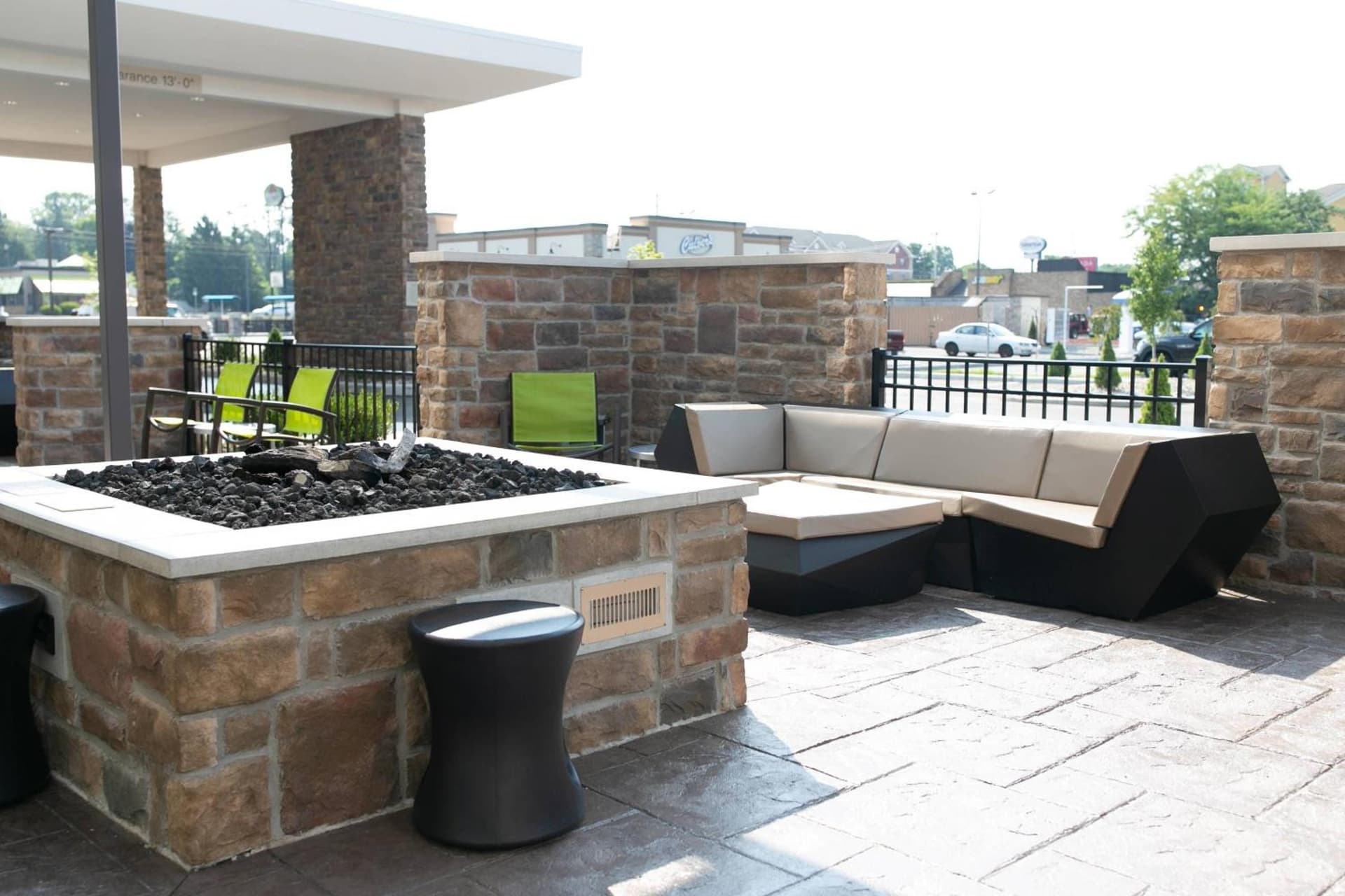 SpringHill Suites by Marriott South Bend Notre Dame Area gallery photo in South Bend, IN — image 18