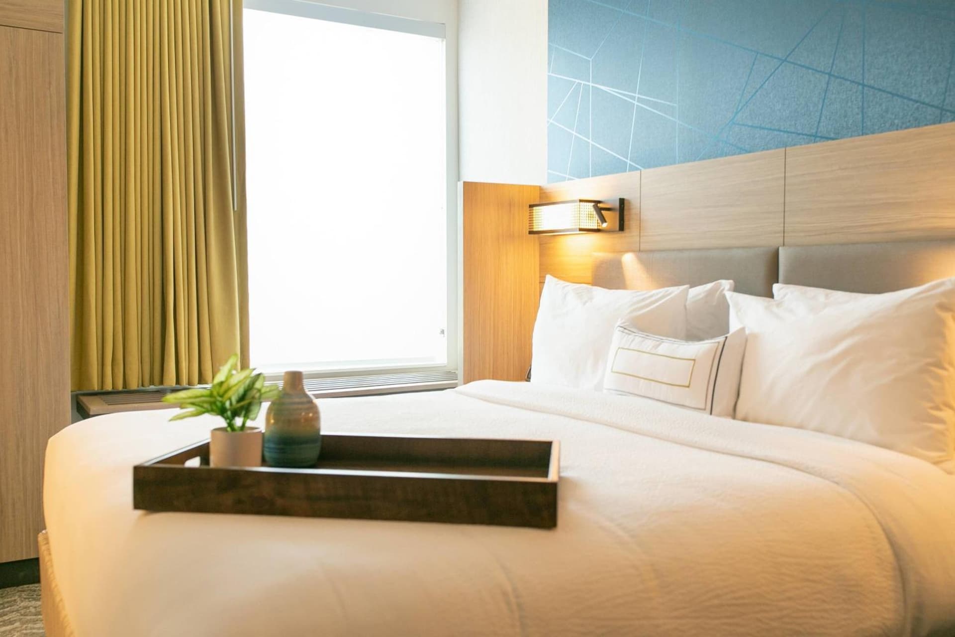 SpringHill Suites by Marriott South Bend Notre Dame Area gallery photo in South Bend, IN — image 11