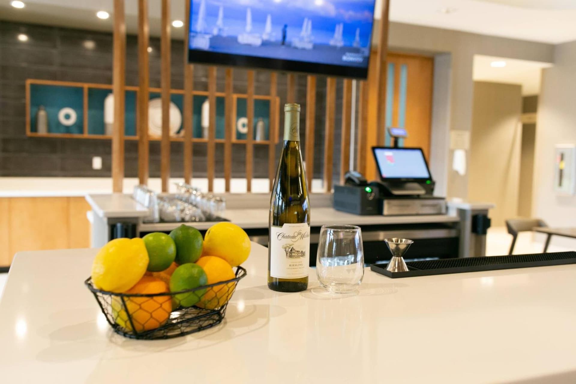 SpringHill Suites by Marriott South Bend Notre Dame Area gallery photo in South Bend, IN — image 16