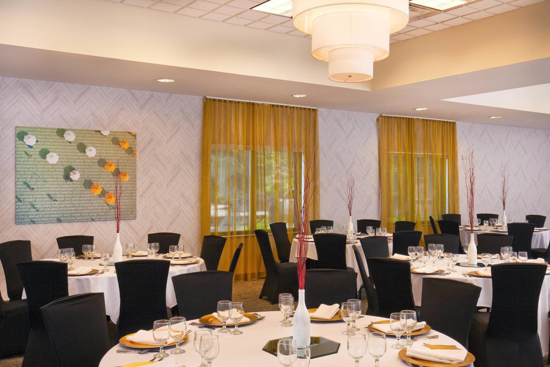 SpringHill Suites Chesapeake Greenbrier gallery photo in Chesapeake, VA — image 4