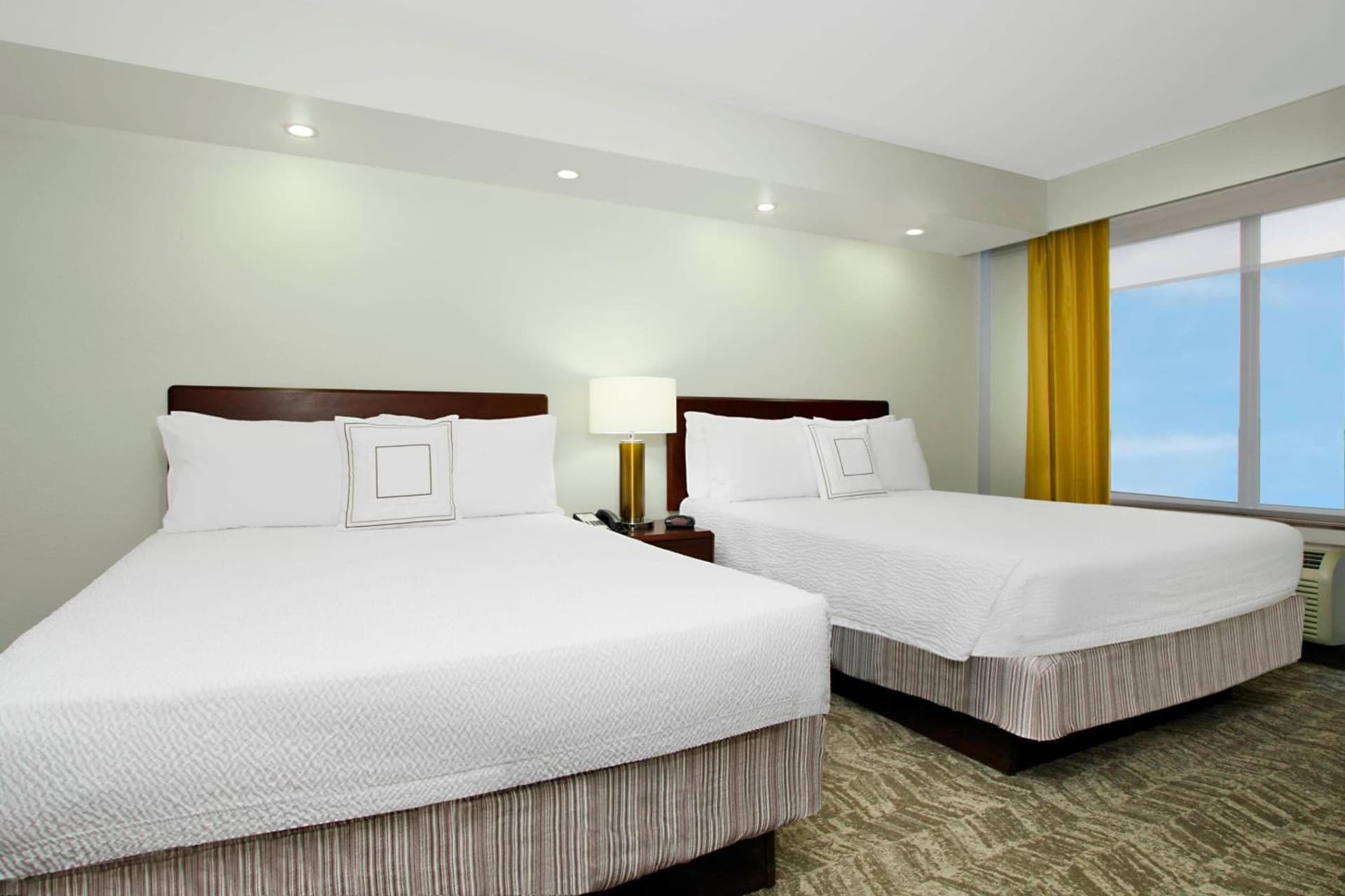 SpringHill Suites Chesapeake Greenbrier gallery photo in Chesapeake, VA — image 7