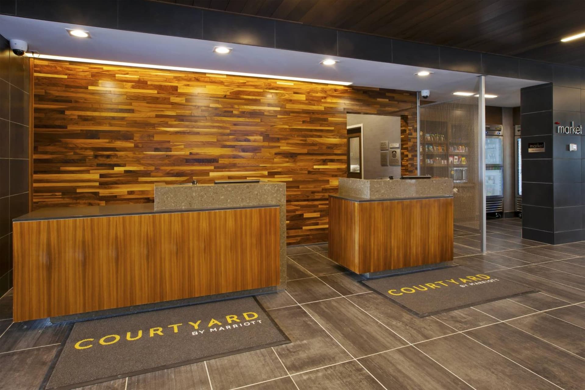 Courtyard by Marriott St. Joseph-Benton Harbor property views in Benton Harbor, MI — gallery photo 3