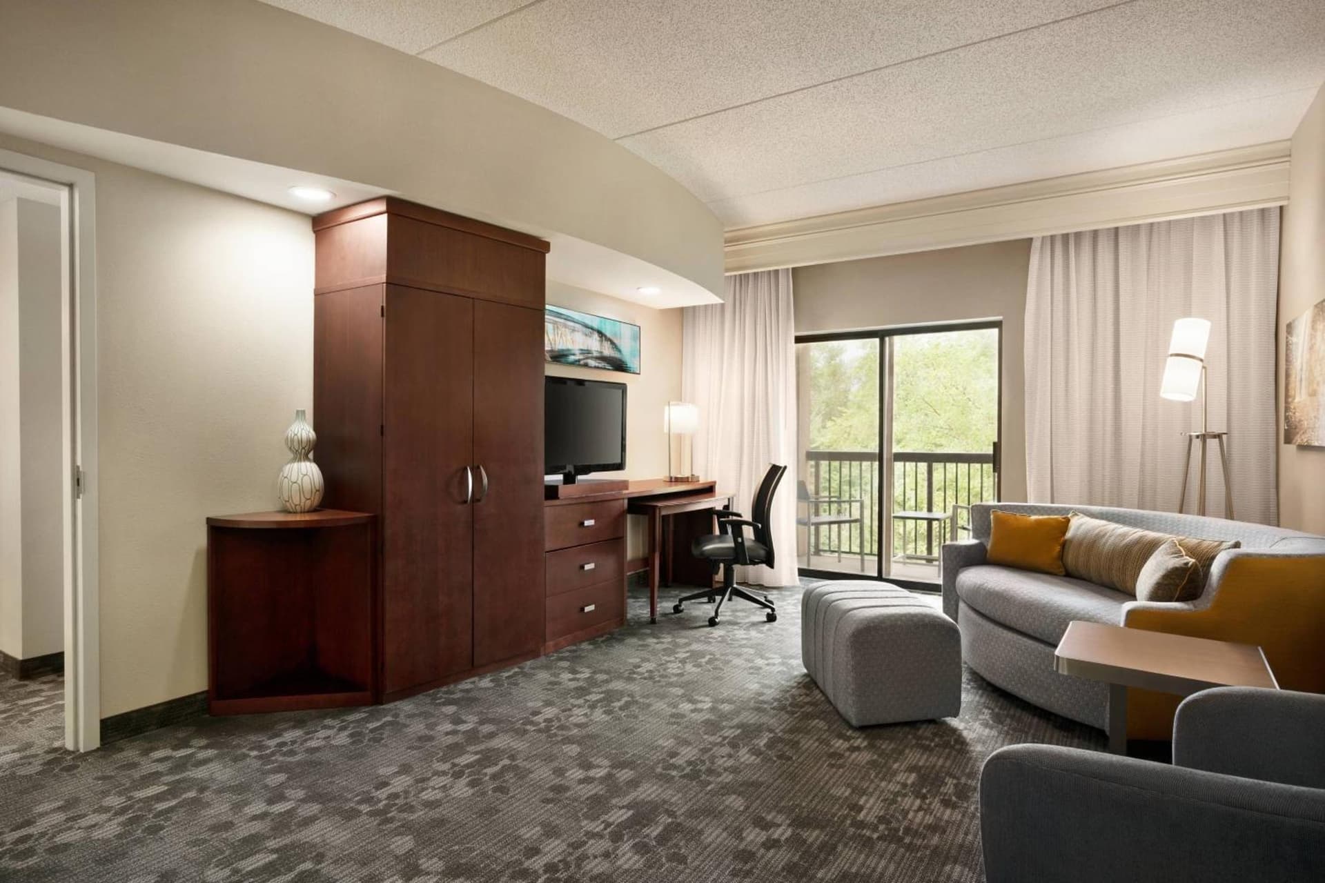 Courtyard by Marriott Middletown Goshen gallery photo in Middletown, NY — image 33