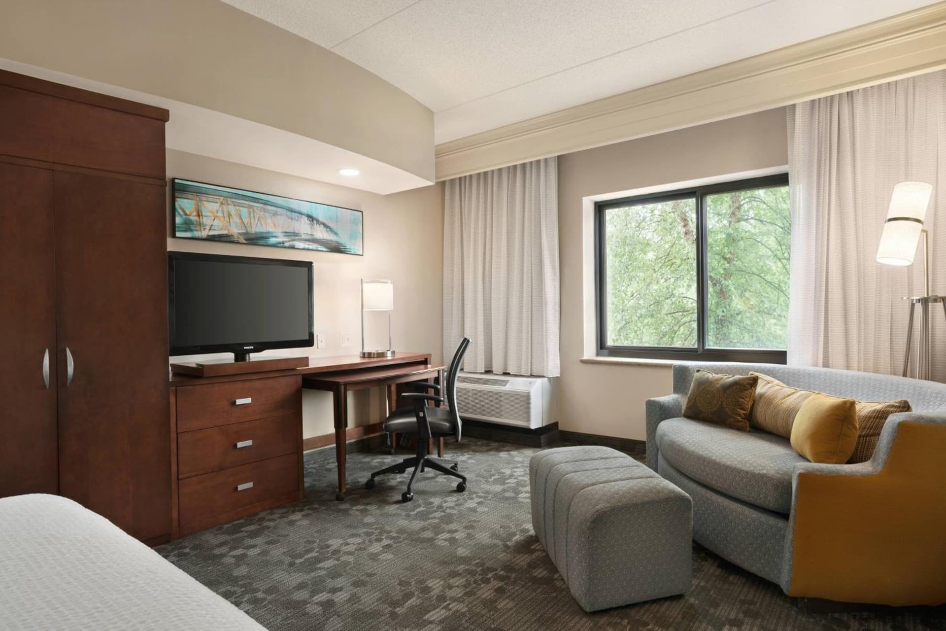 Courtyard by Marriott Middletown Goshen gallery photo in Middletown, NY — image 29