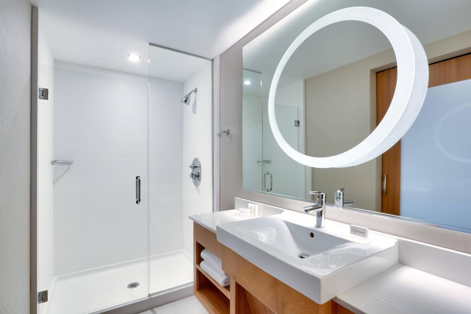 SpringHill Suites by Marriott Salt Lake City Draper gallery photo in Draper, UT — image 14