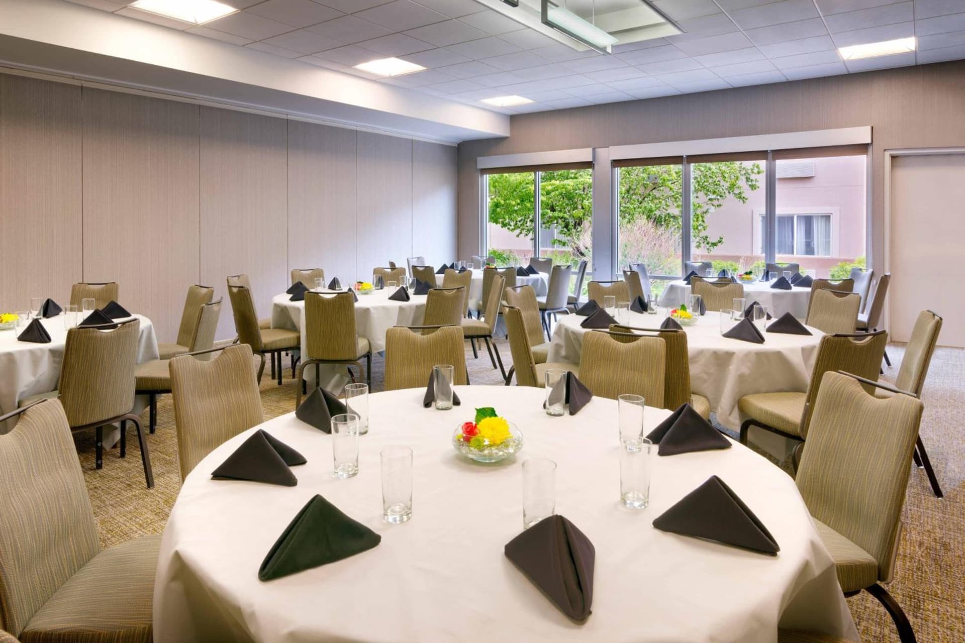 SpringHill Suites by Marriott Salt Lake City Draper gallery photo in Draper, UT — image 11