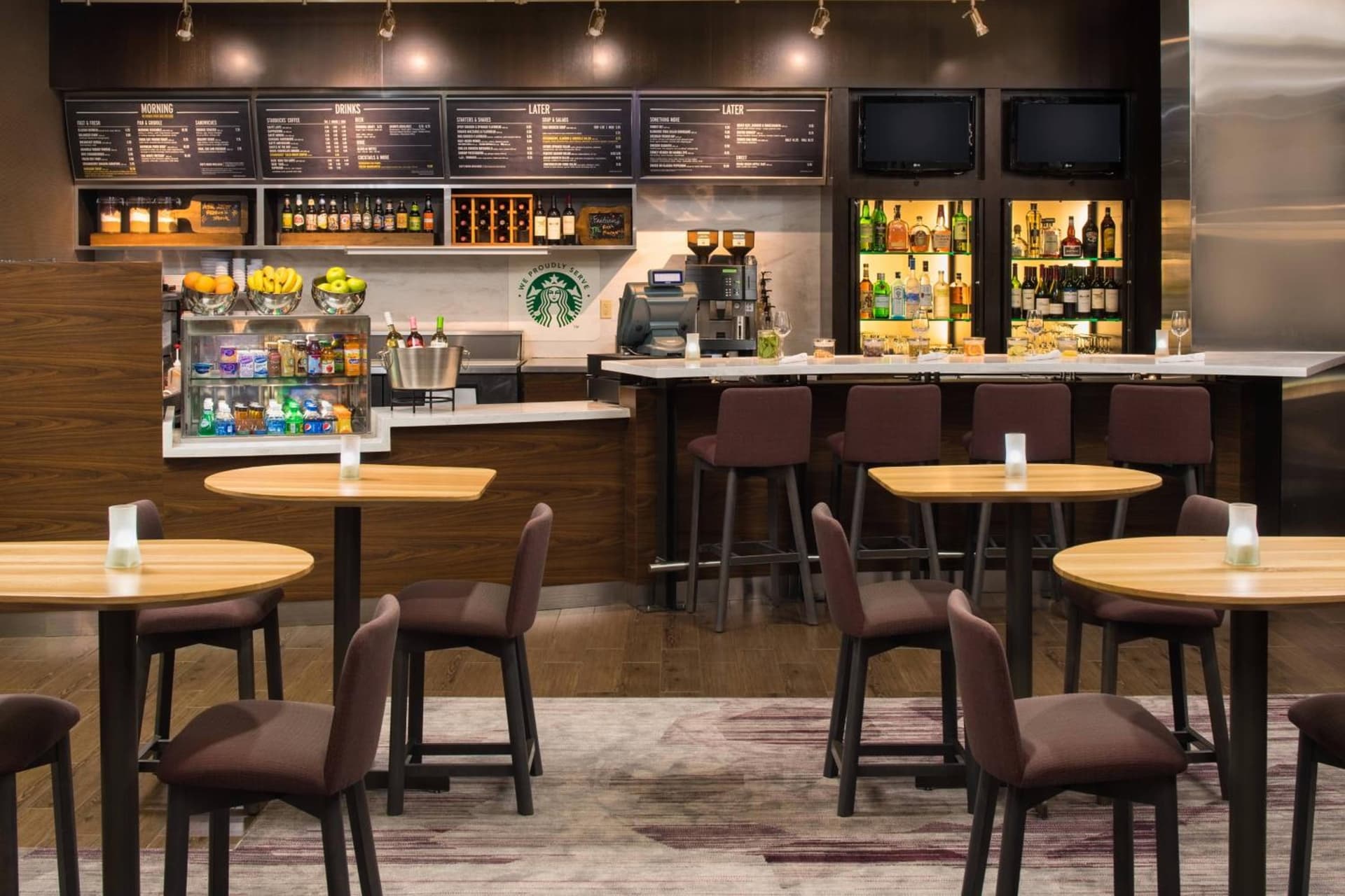 Courtyard by Marriott Seattle Federal Way gallery photo in Federal Way, WA — image 5