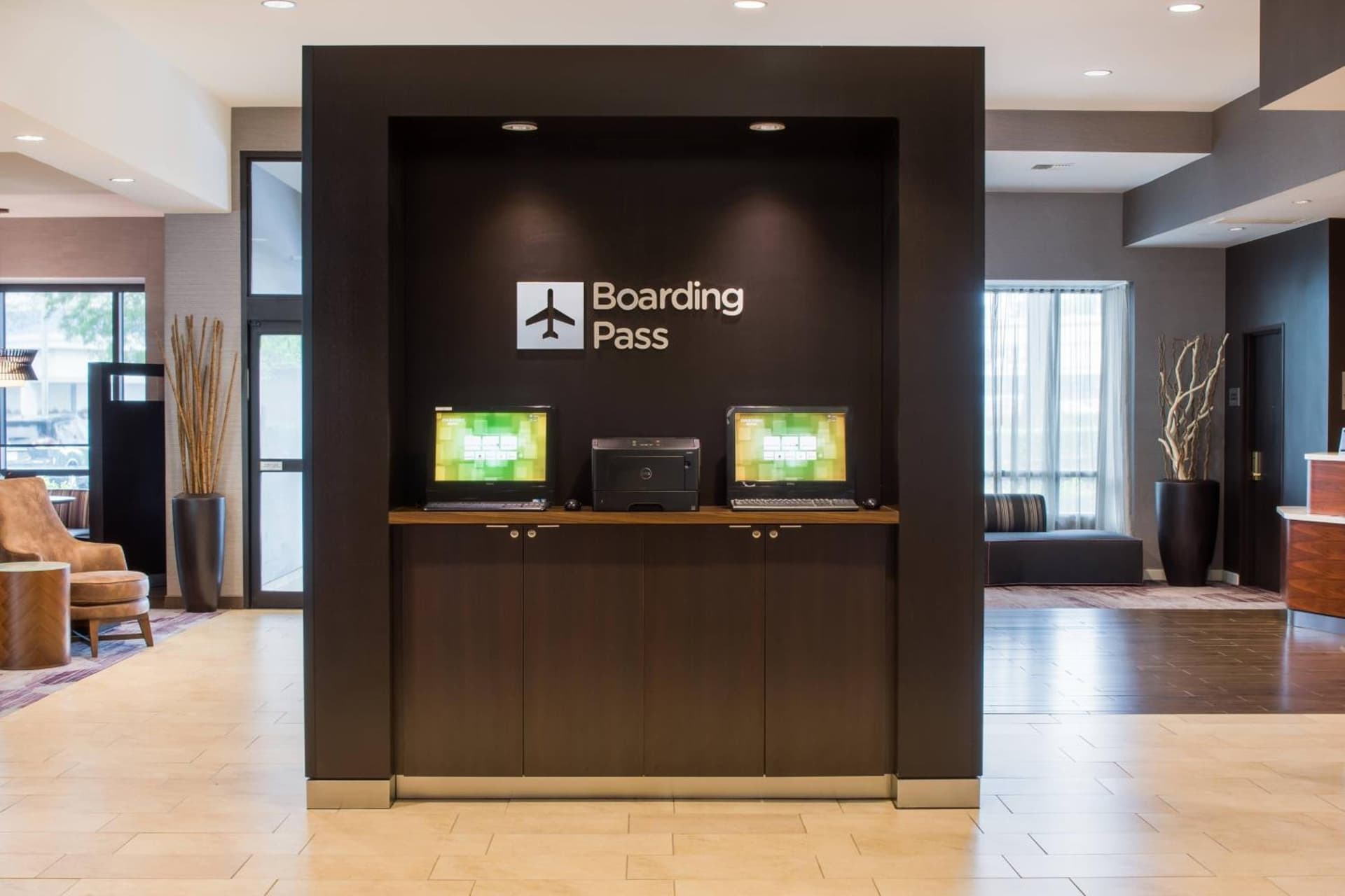 Courtyard by Marriott Seattle Federal Way gallery photo in Federal Way, WA — image 4