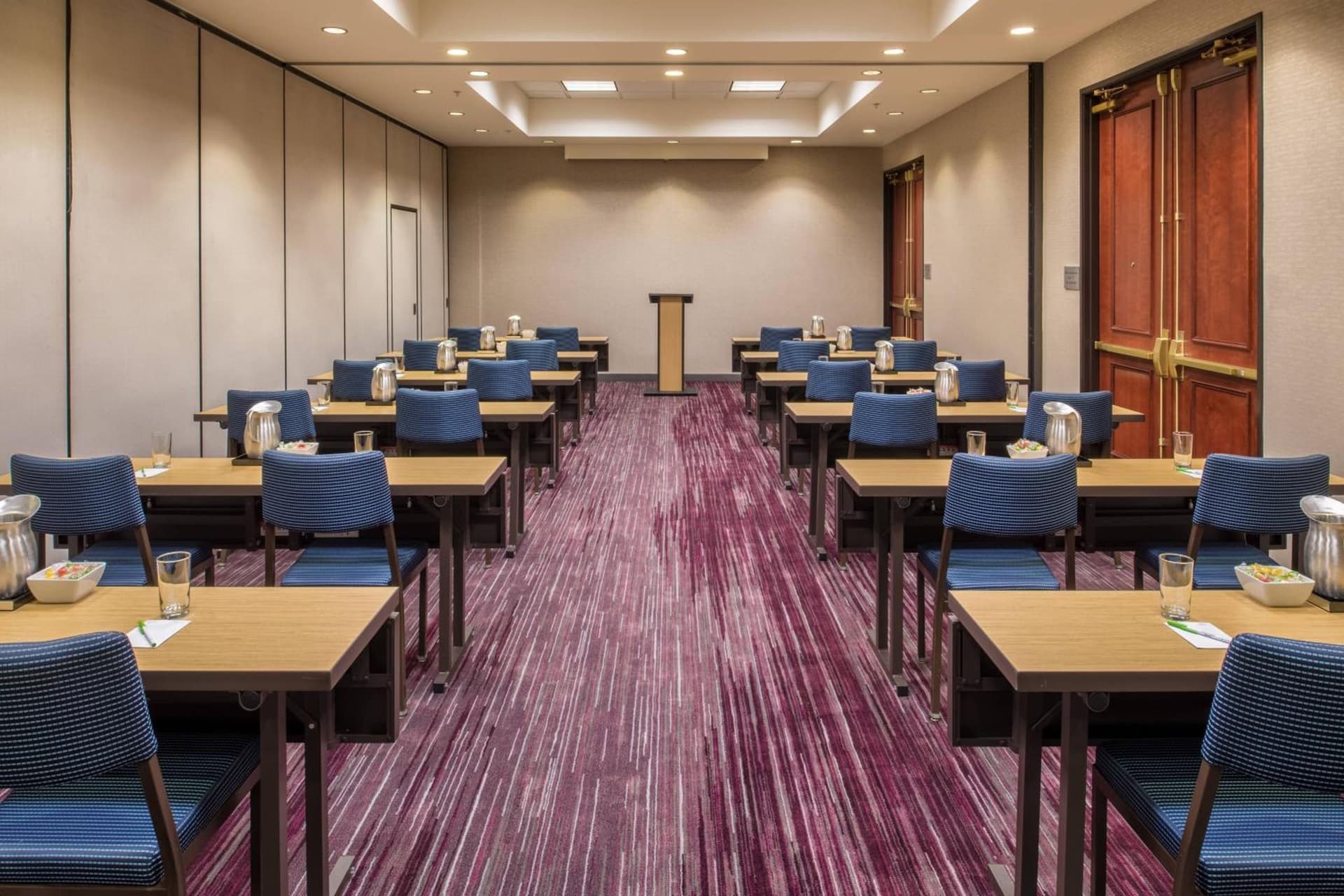 Courtyard by Marriott Seattle Federal Way gallery photo in Federal Way, WA — image 13