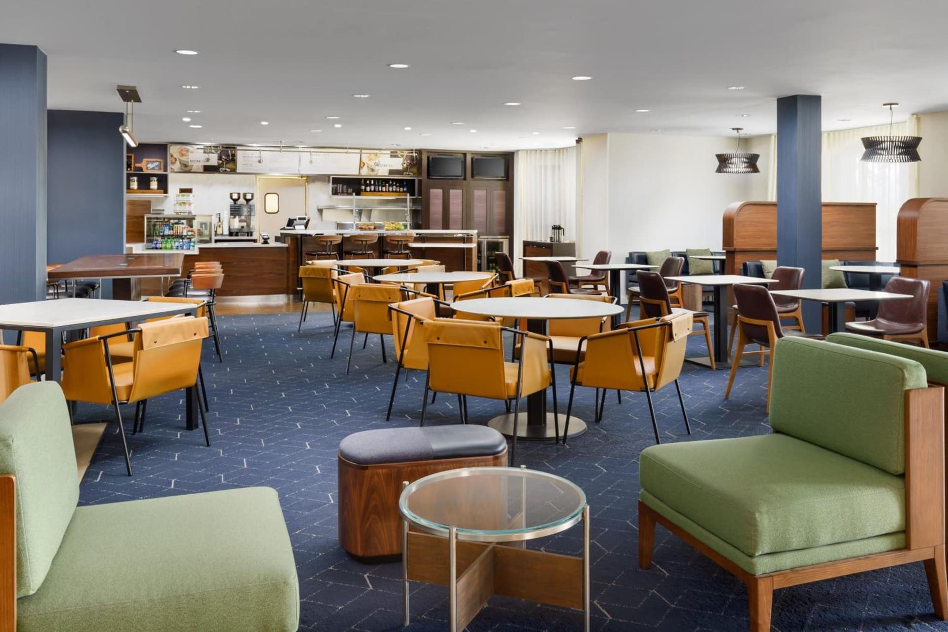 Courtyard By Marriott Salinas Monterey gallery photo in Salinas, CA — image 26