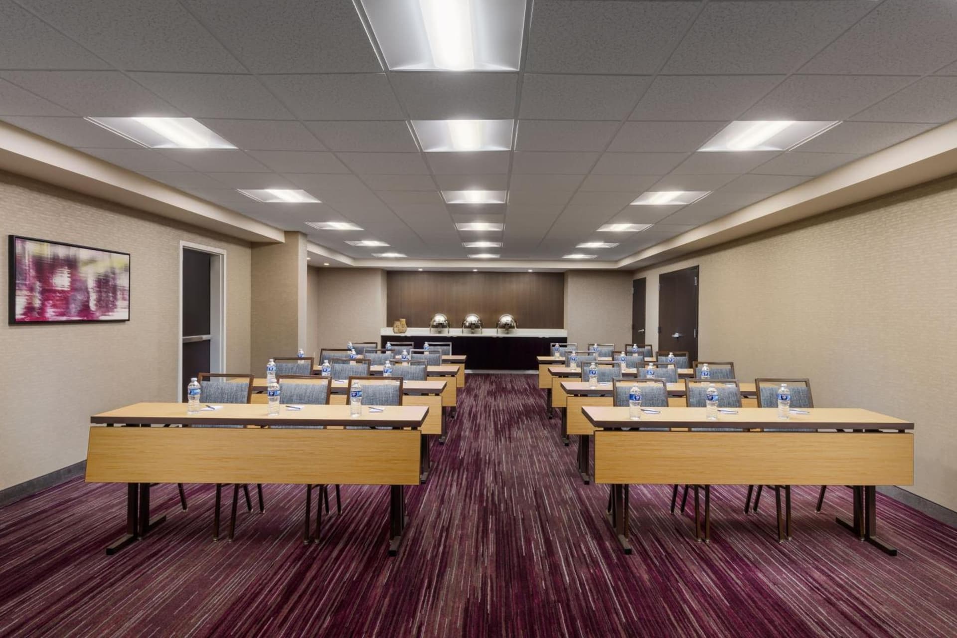 Courtyard By Marriott Salinas Monterey gallery photo in Salinas, CA — image 9
