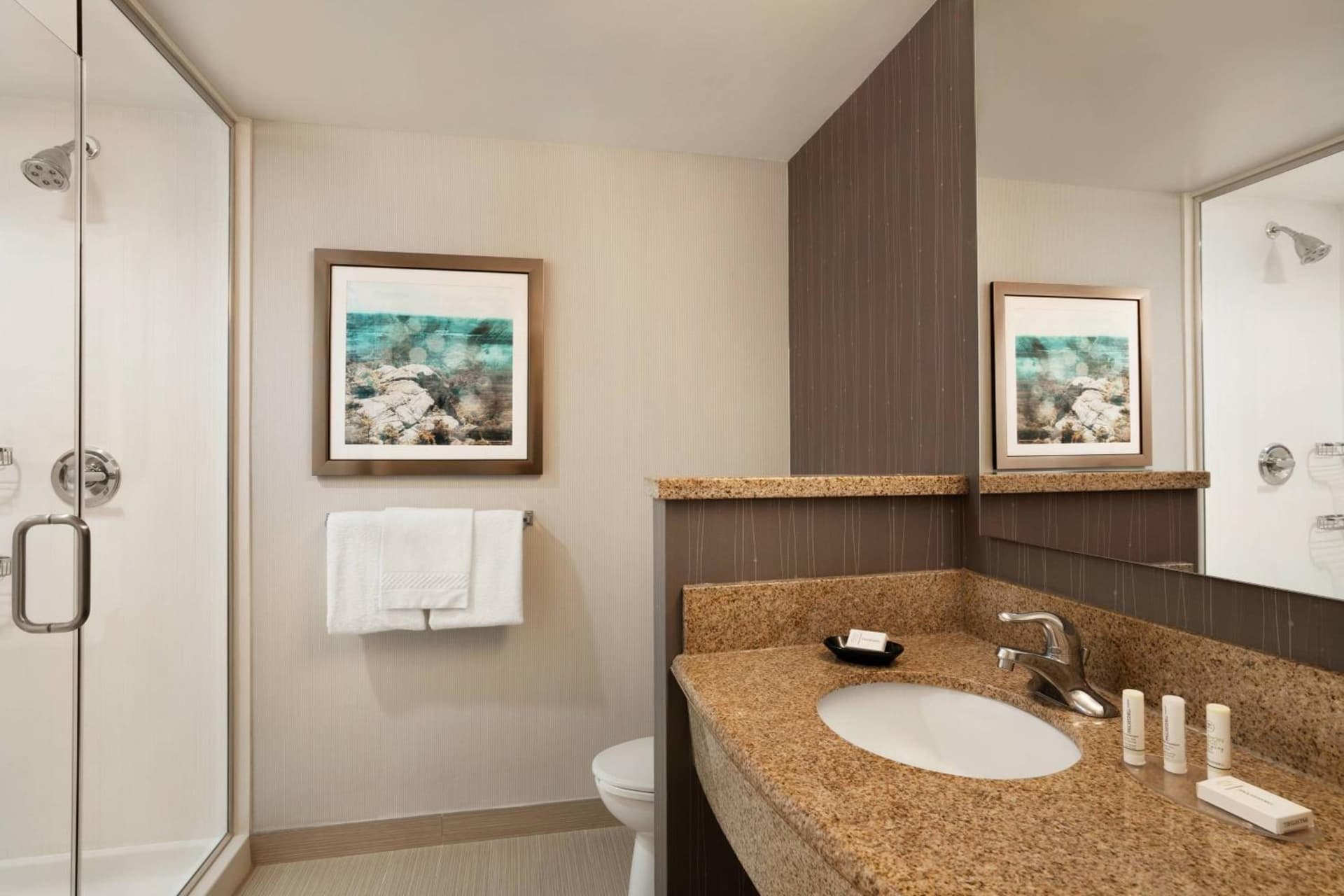 Courtyard by Marriott Middletown Goshen gallery photo in Middletown, NY — image 22