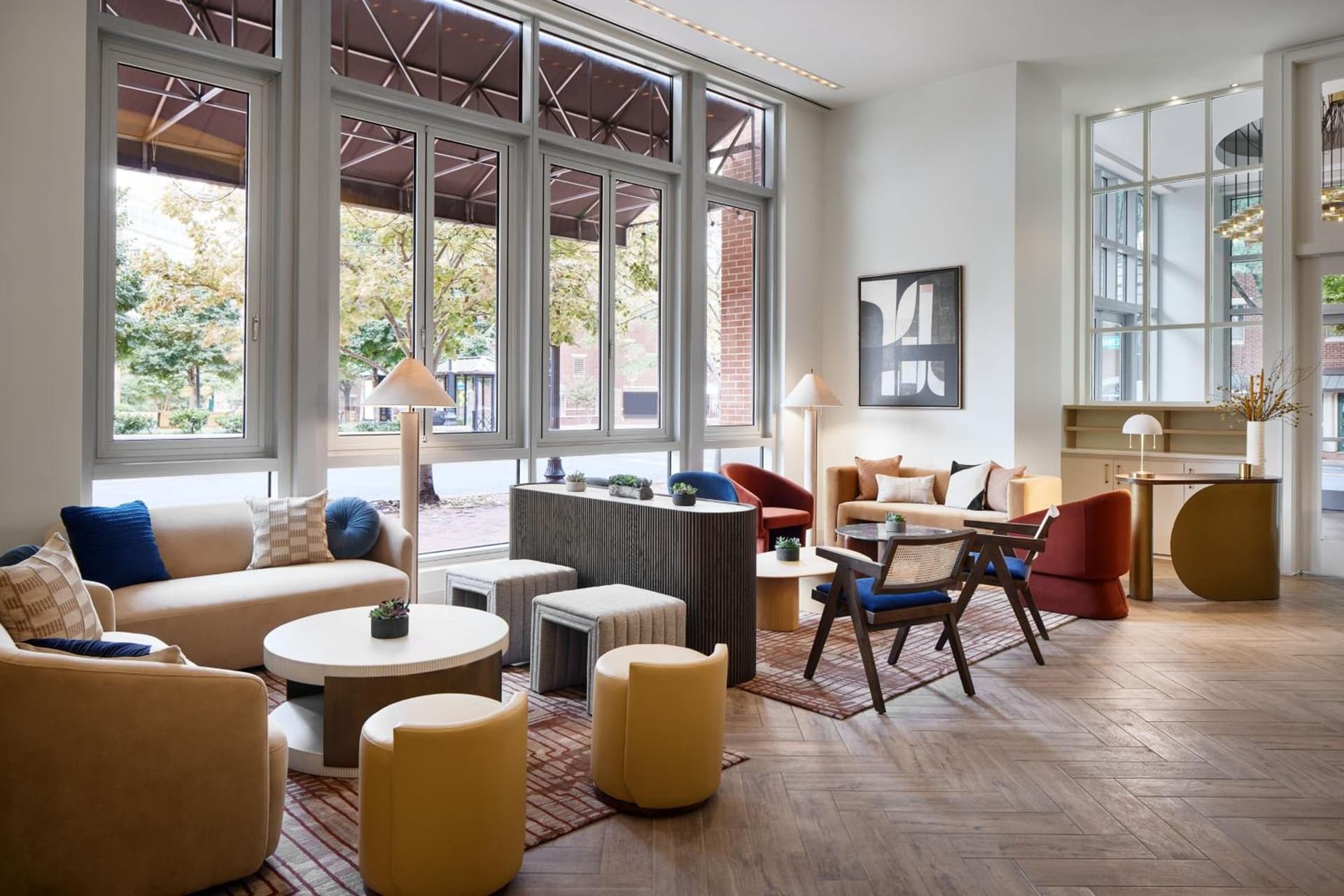 The Westin Alexandria Old Town gallery photo in Alexandria, VA — image 36