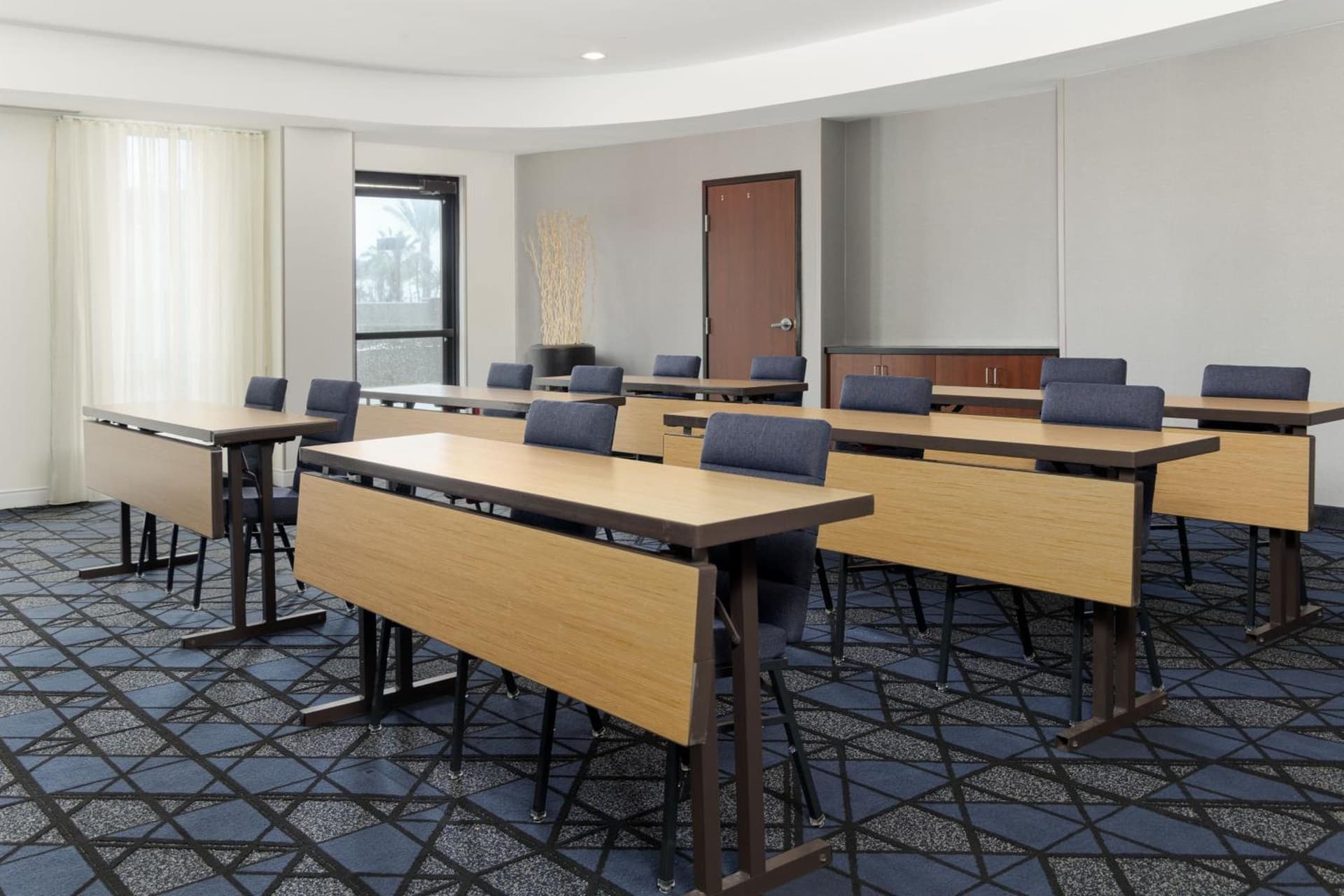 Courtyard by Marriott Ontario Rancho Cucamonga gallery photo in Rancho Cucamonga, CA — image 13